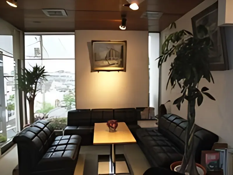 ヨネックスジュニアゴルフアカデミー YJGA 新百合ケ丘校のサムネイル画像 3