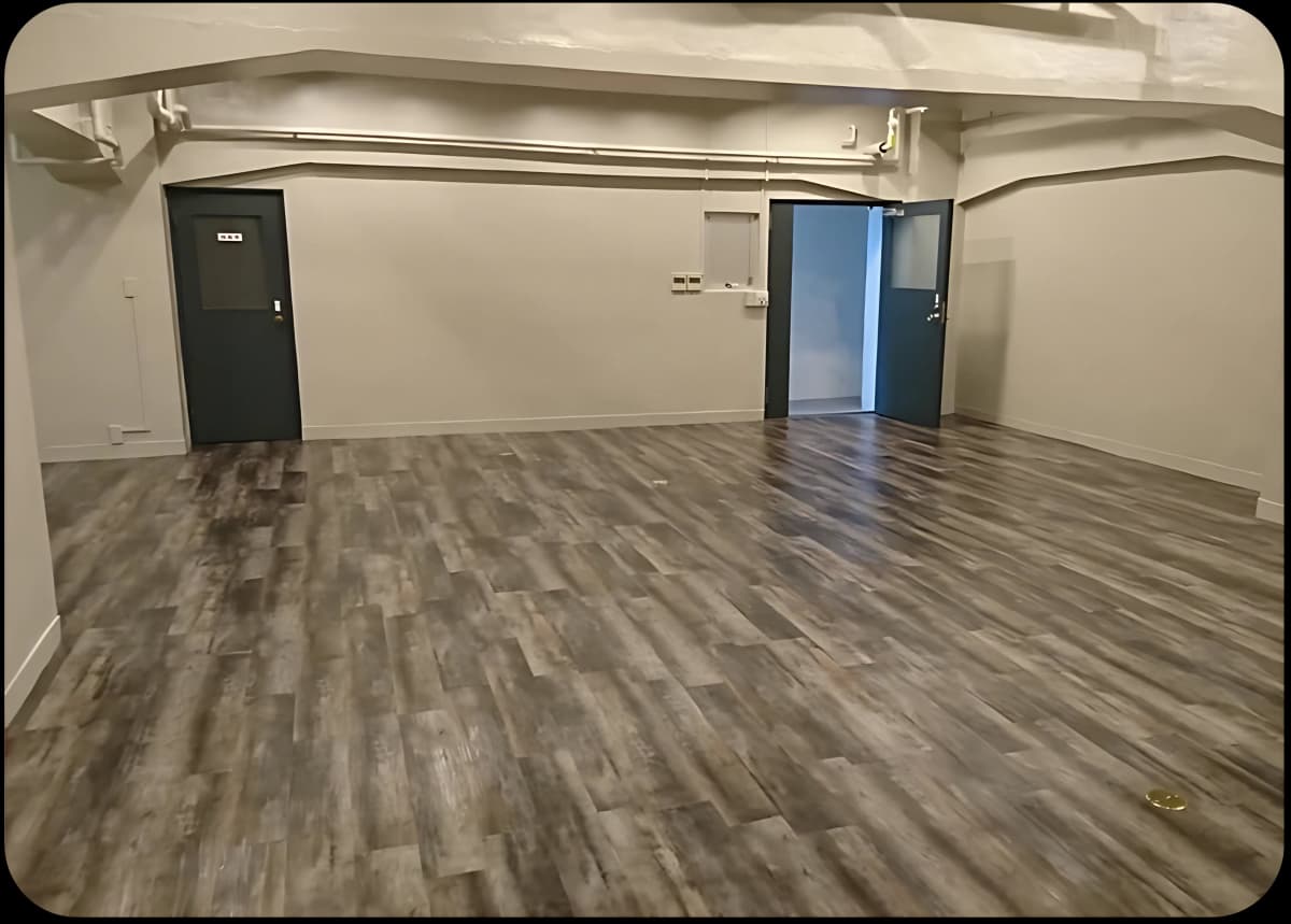 にじいろスポーツアカデミー 晴海・勝どきスタジオ 画像 5