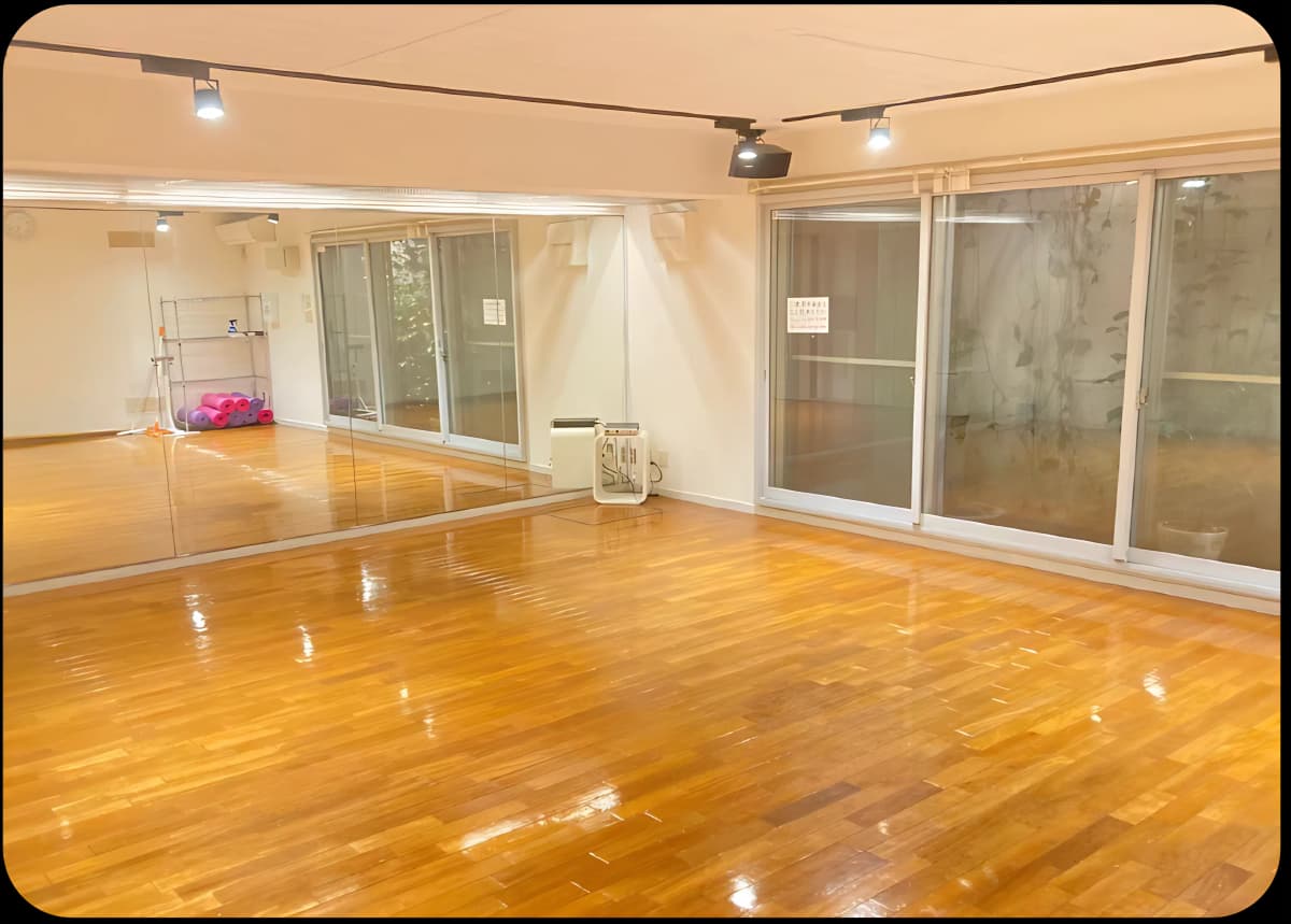 にじいろスポーツアカデミー 押上スタジオ 画像 1