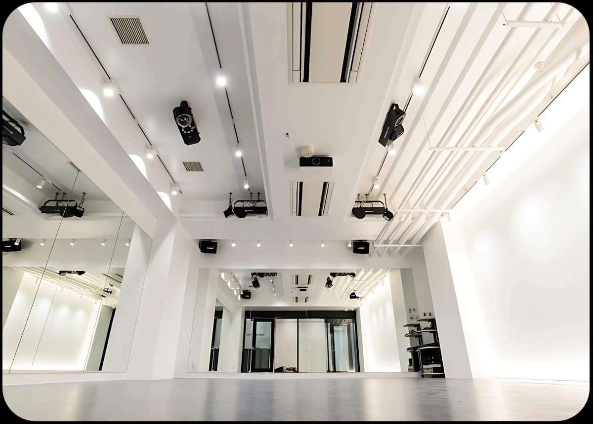 にじいろスポーツアカデミー 押上スタジオ 画像 8