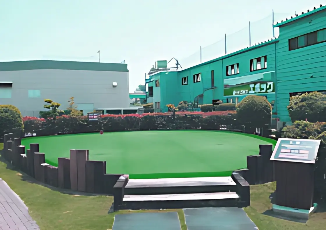 ヨネックスジュニアゴルフアカデミー YJGA エポック校のサムネイル画像 4