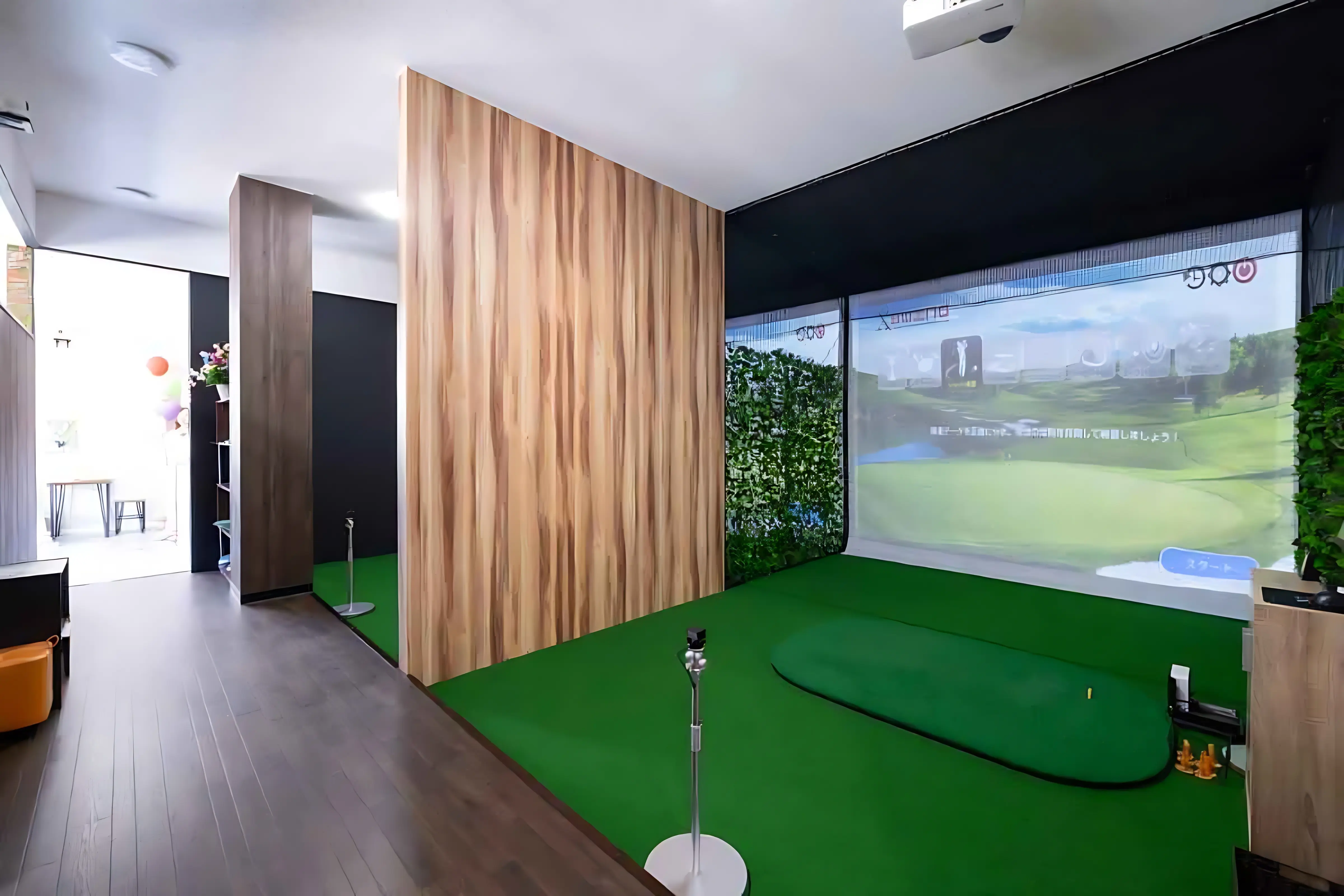 ヨネックスジュニアゴルフアカデミー YJGA 豊川校のサムネイル画像 2