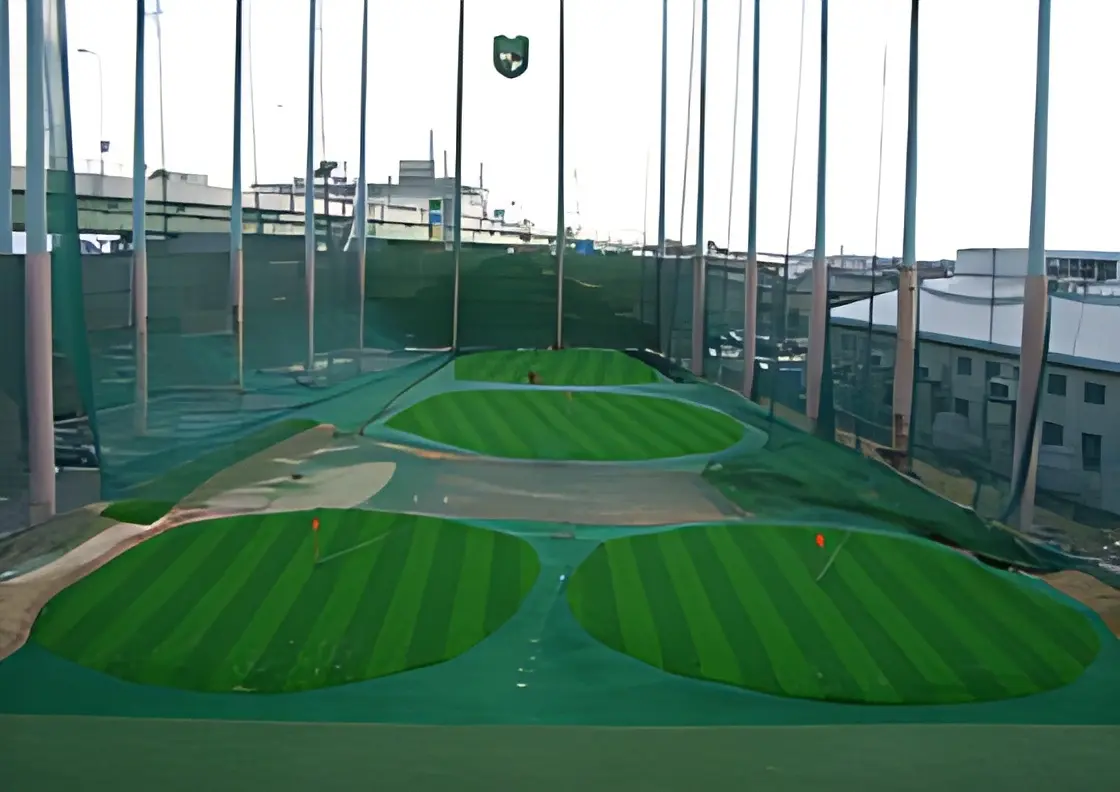 ヨネックスジュニアゴルフアカデミー YJGA オリエンタルグリーンゴルフ一宮校のサムネイル画像 2