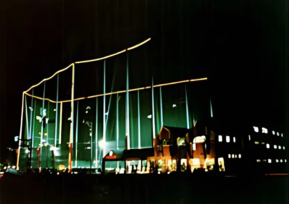 ヨネックスジュニアゴルフアカデミー YJGA オリエンタルグリーンゴルフ一宮校のサムネイル画像 3