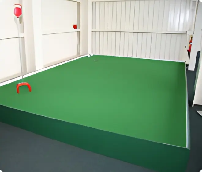 ヨネックスジュニアゴルフアカデミー YJGA 師勝校のサムネイル画像 2