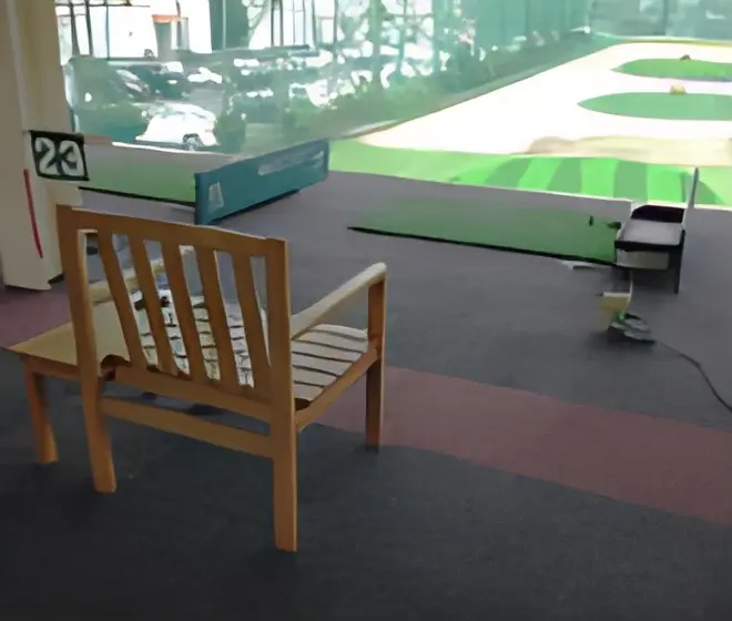 ヨネックスジュニアゴルフアカデミー YJGA 師勝校のサムネイル画像 3