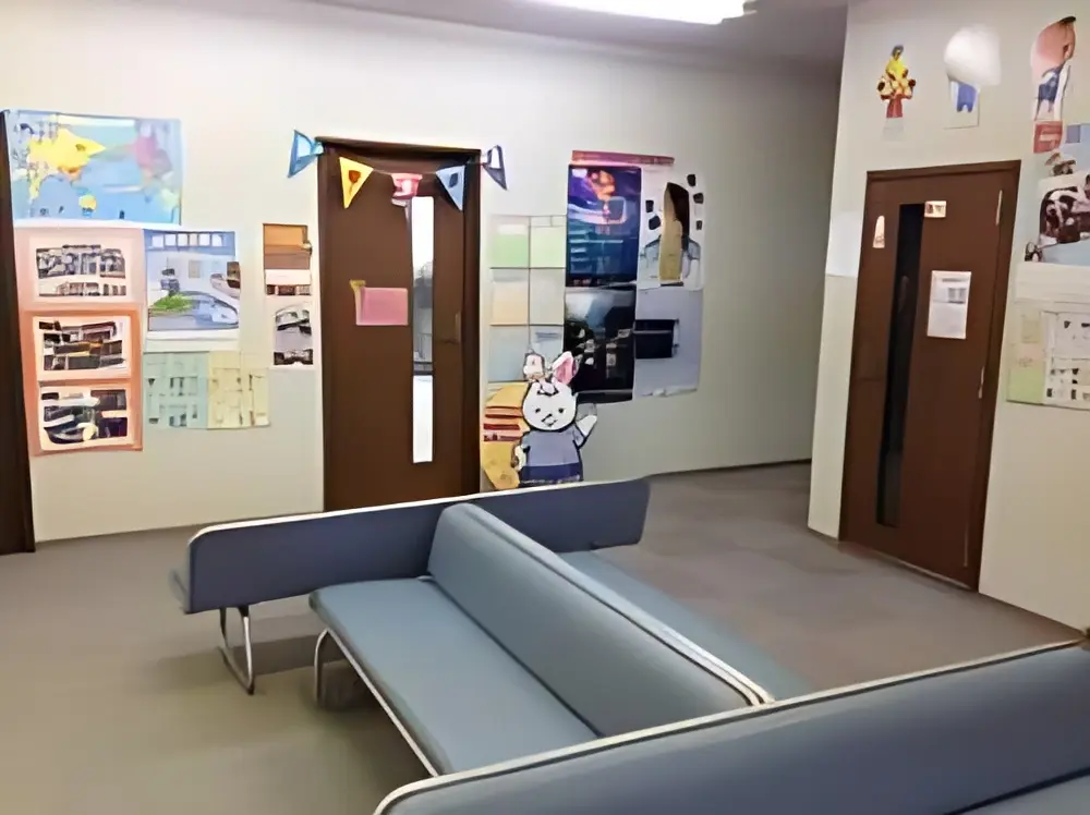 ヤマハ英語教室 あけぼのセンター [運営:三立]のサムネイル画像 3