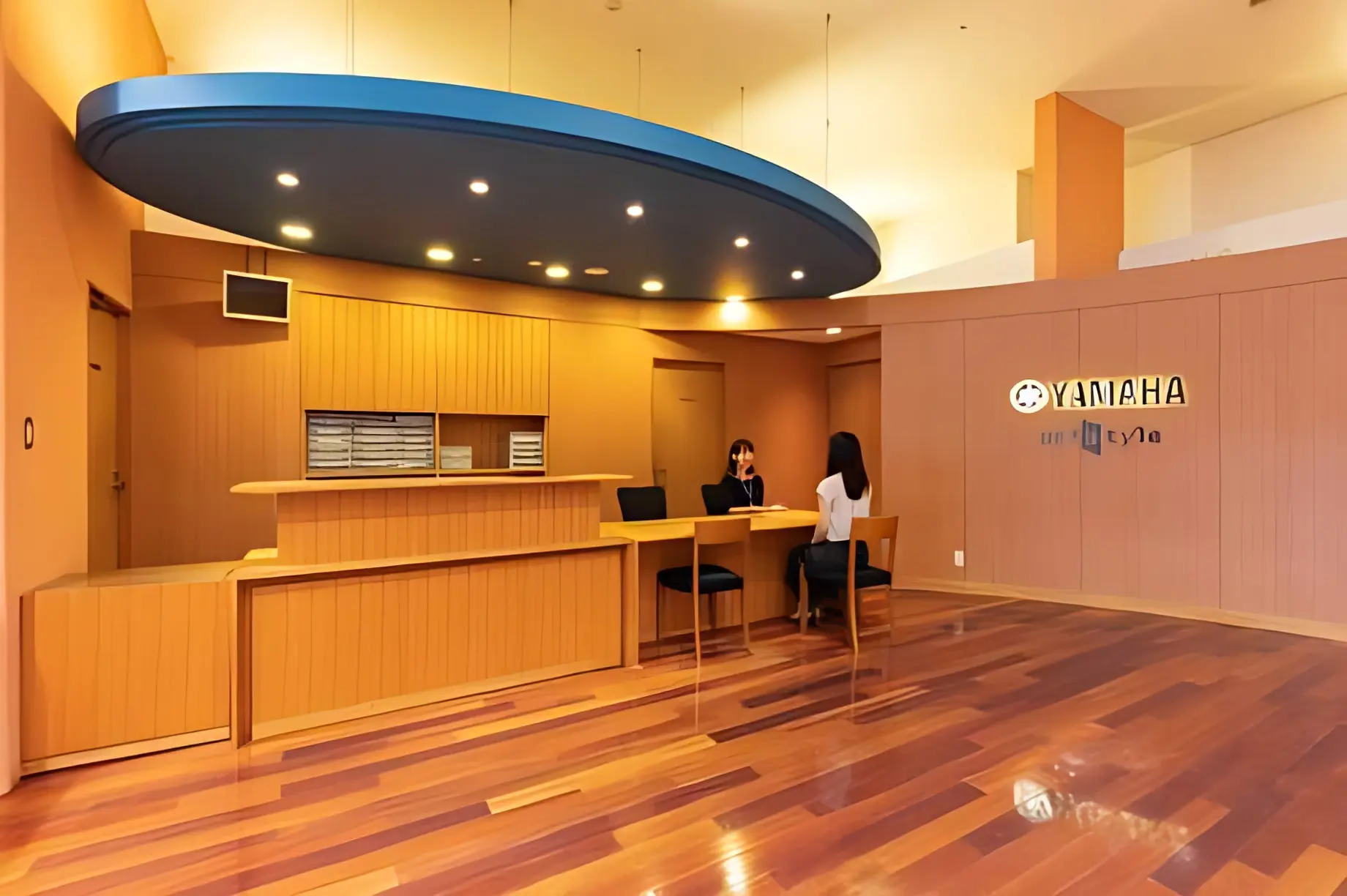 ヤマハ英語教室 仙台南センター [運営:ヤマハミュージックジャパン]のサムネイル画像 2