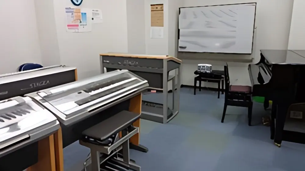 ヤマハ英語教室 はーもにーらんど柳生 [運営:三立]のメイン画像