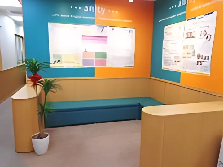 こども英会話専門校アミティー 横浜センター北校のサムネイル画像 2