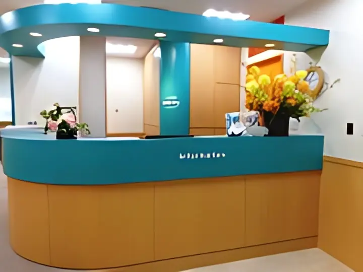 こども英会話専門校アミティー 横浜センター北校のサムネイル画像 3