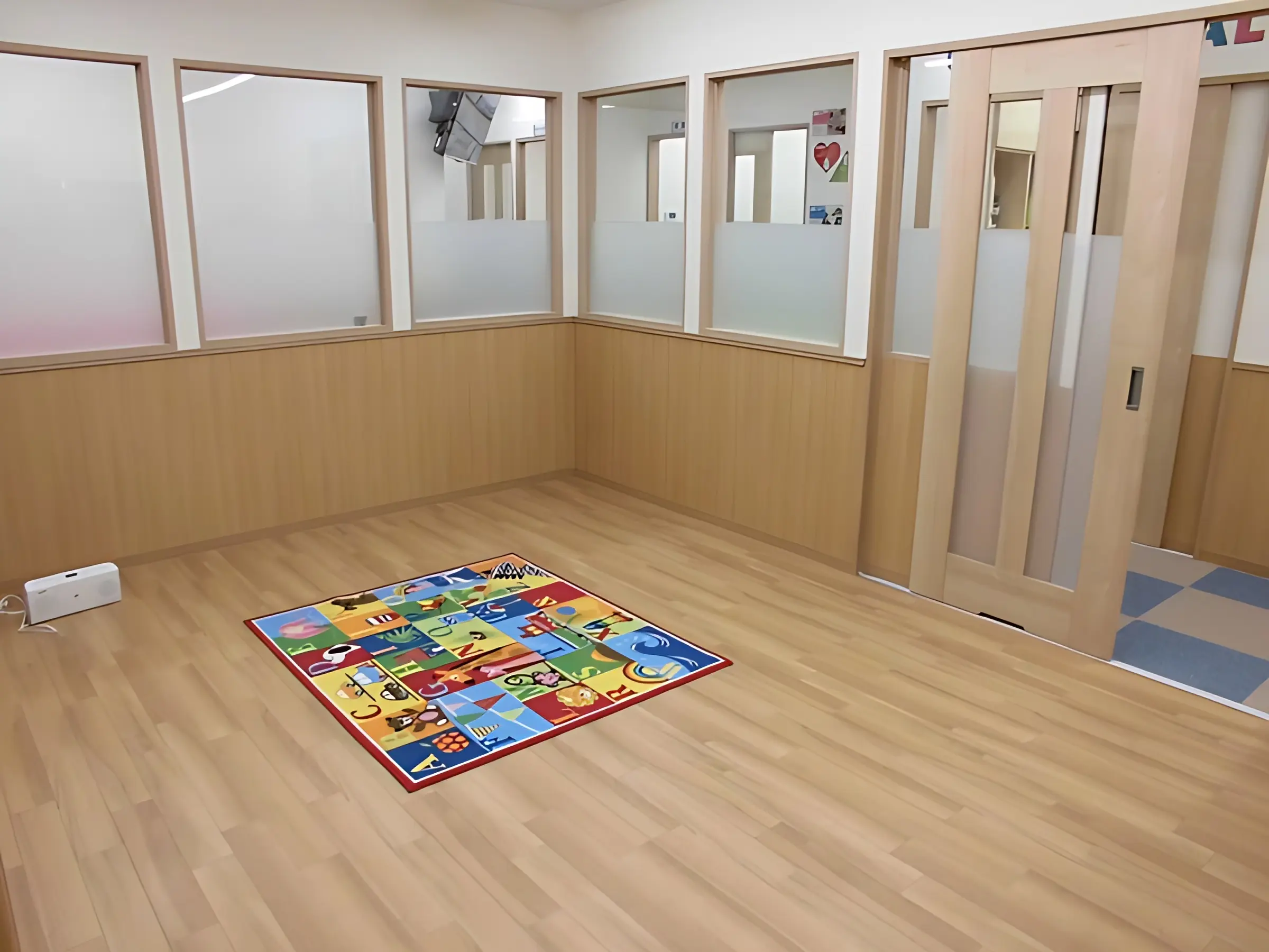 京進の英会話ユニバーサルキャンパス 宮前平校のメイン画像