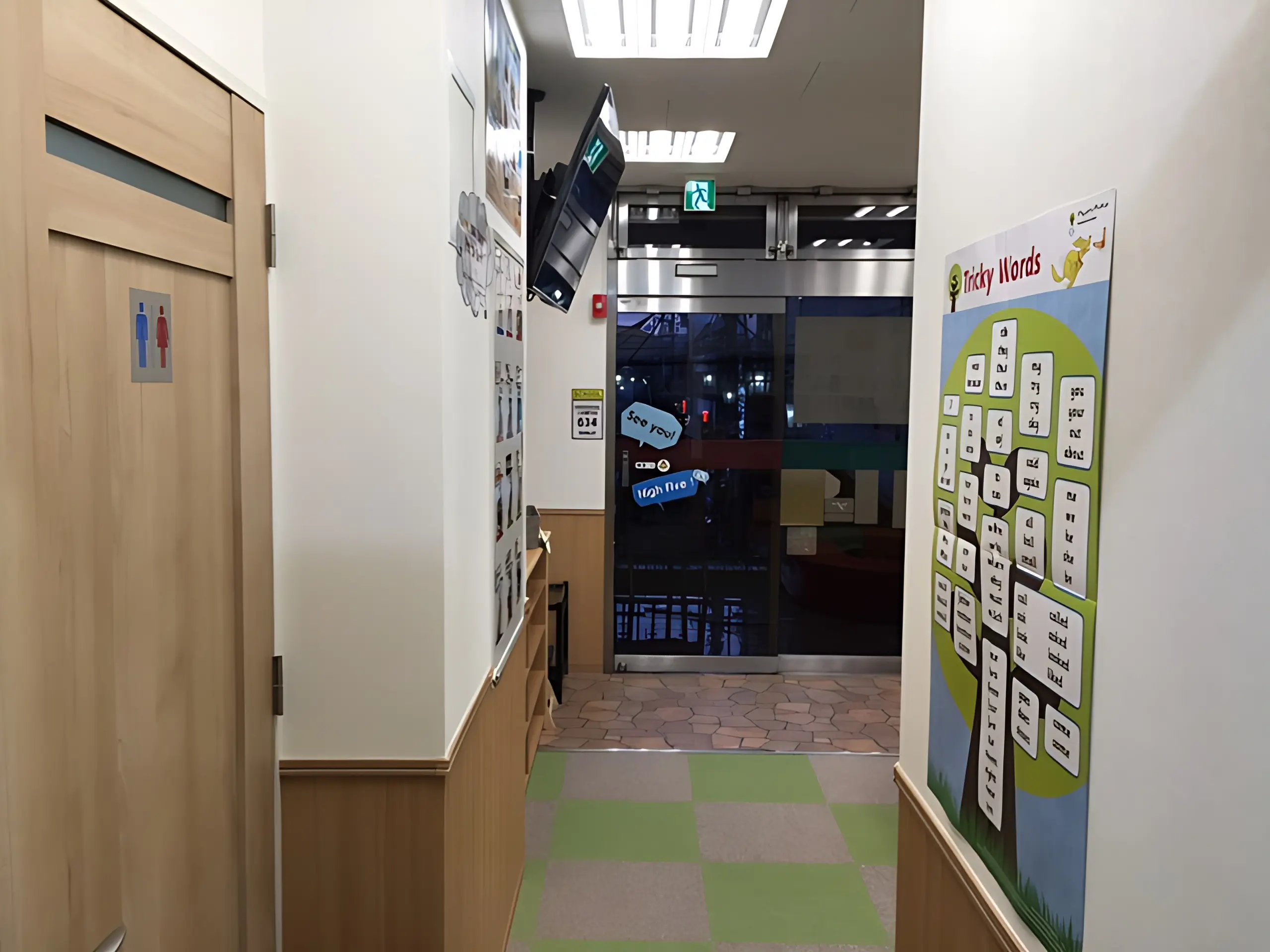 京進の英会話ユニバーサルキャンパス 武蔵新城校のサムネイル画像 5