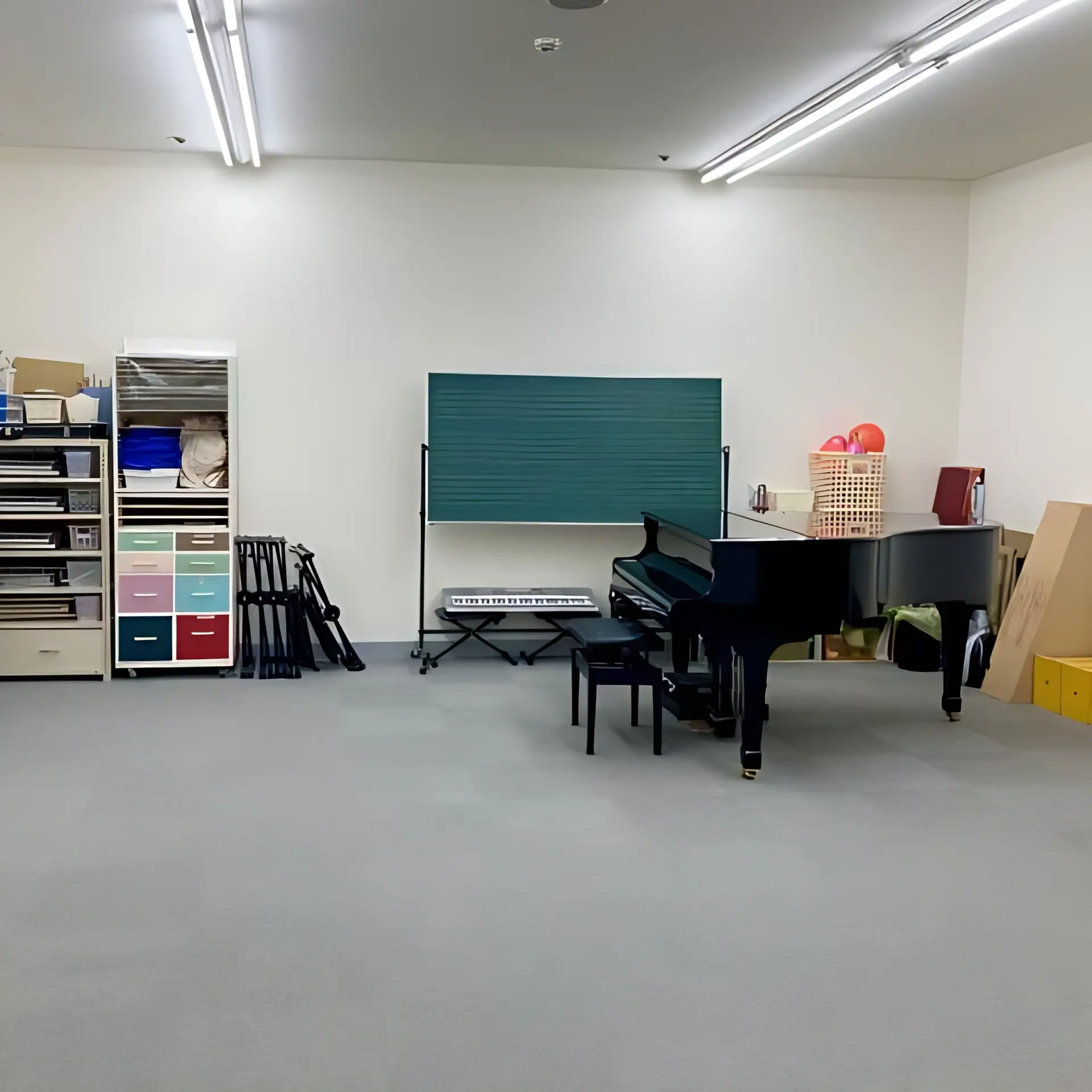 カワイ音楽教室 英語コース 稲沢パールシティーのメイン画像