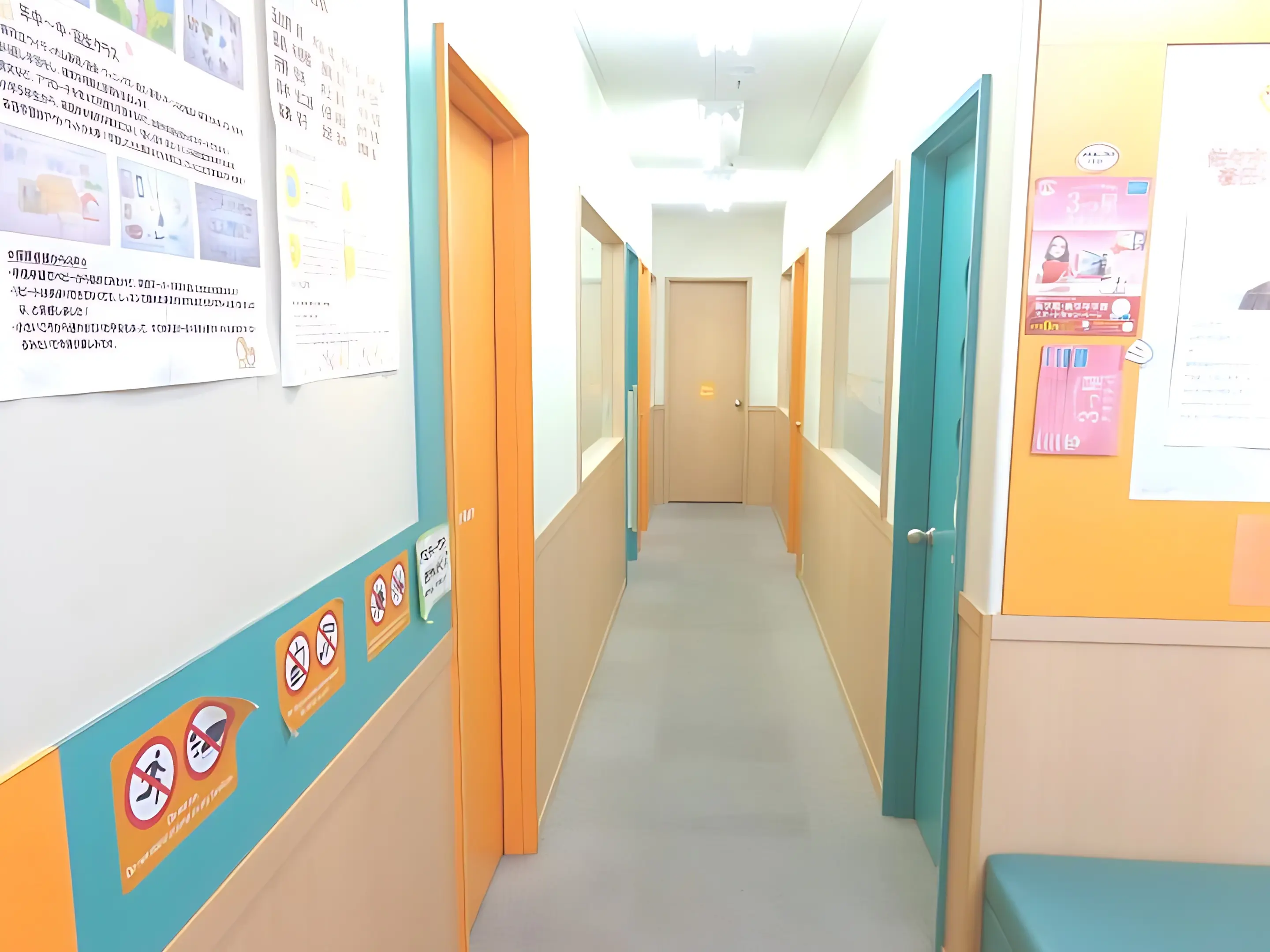 こども英会話専門校アミティー 浜松校のメイン画像