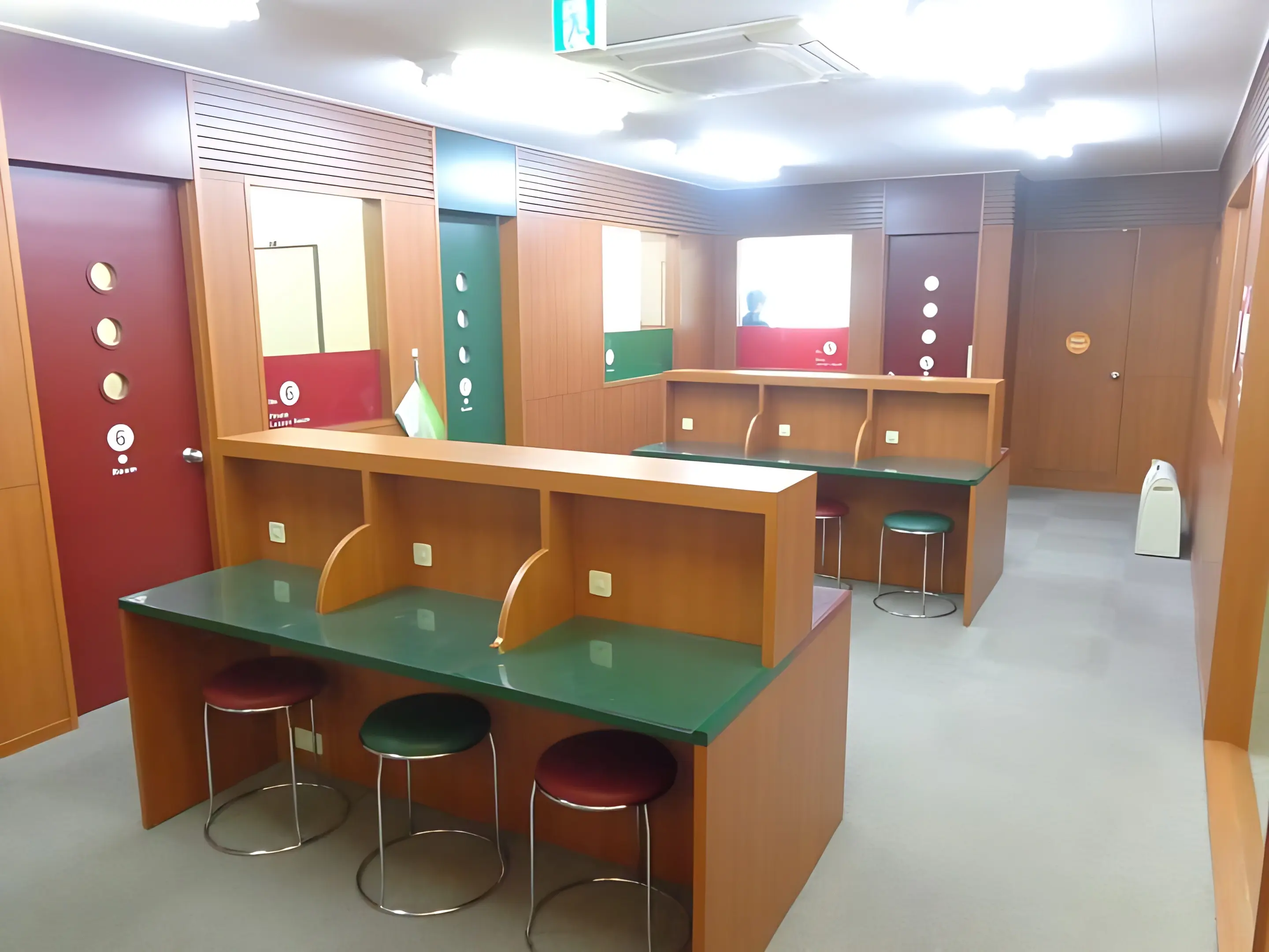 こども英会話専門校アミティー 浜松校のサムネイル画像 2