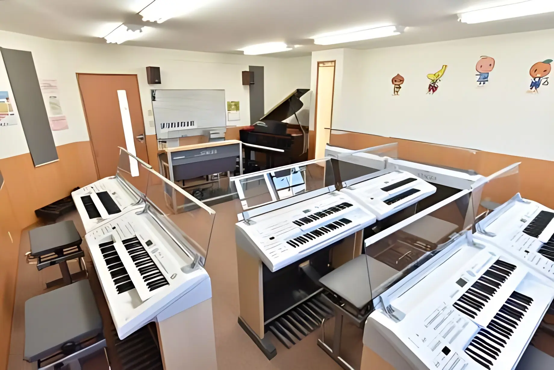 ヤマハ英語教室 エンゼルセンター [運営:第一楽器]のサムネイル画像 2