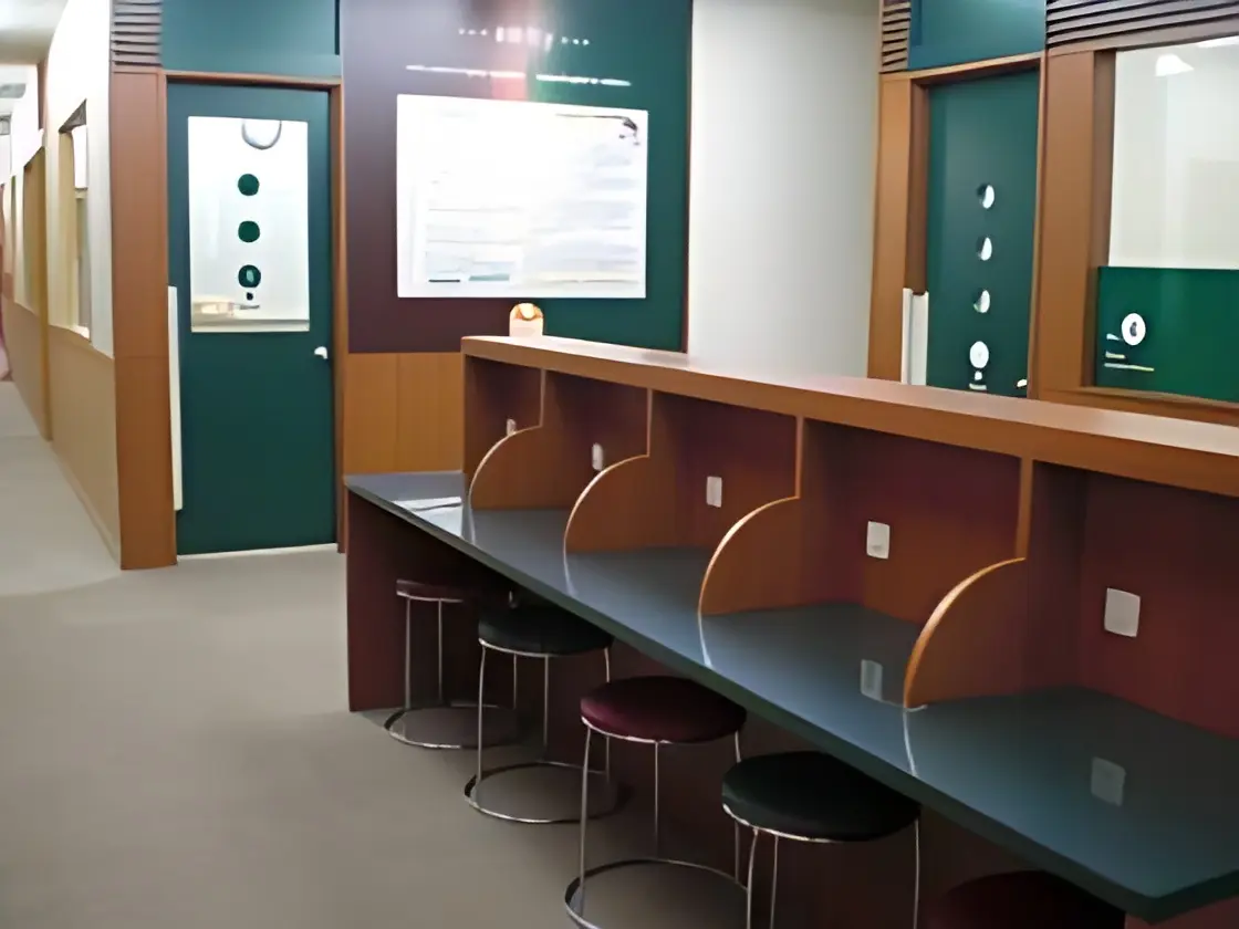 こども英会話専門校アミティー 大阪守口校のメイン画像