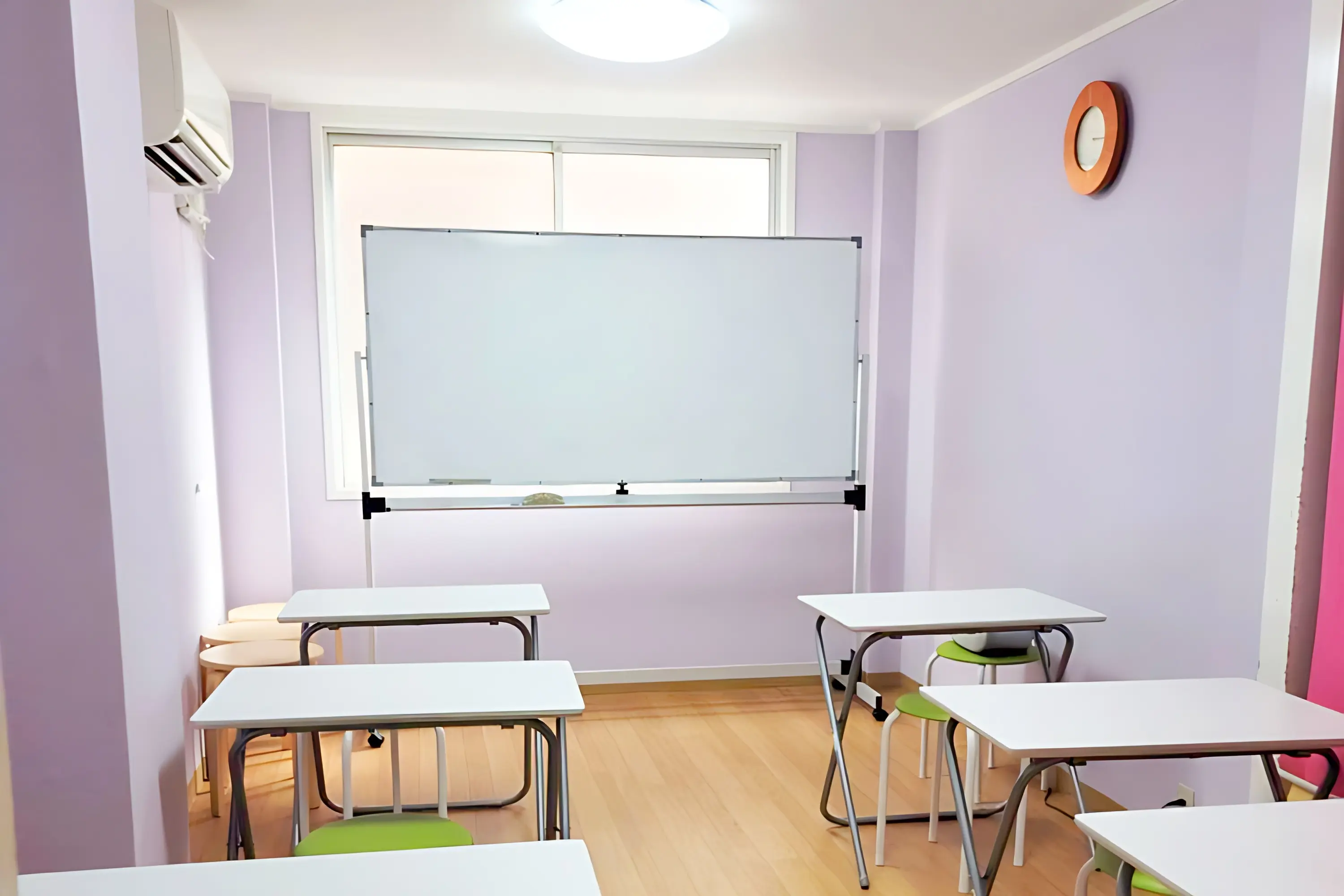 KIDS Vacation インターナショナルプリスクール 堺市駅前校のサムネイル画像 3