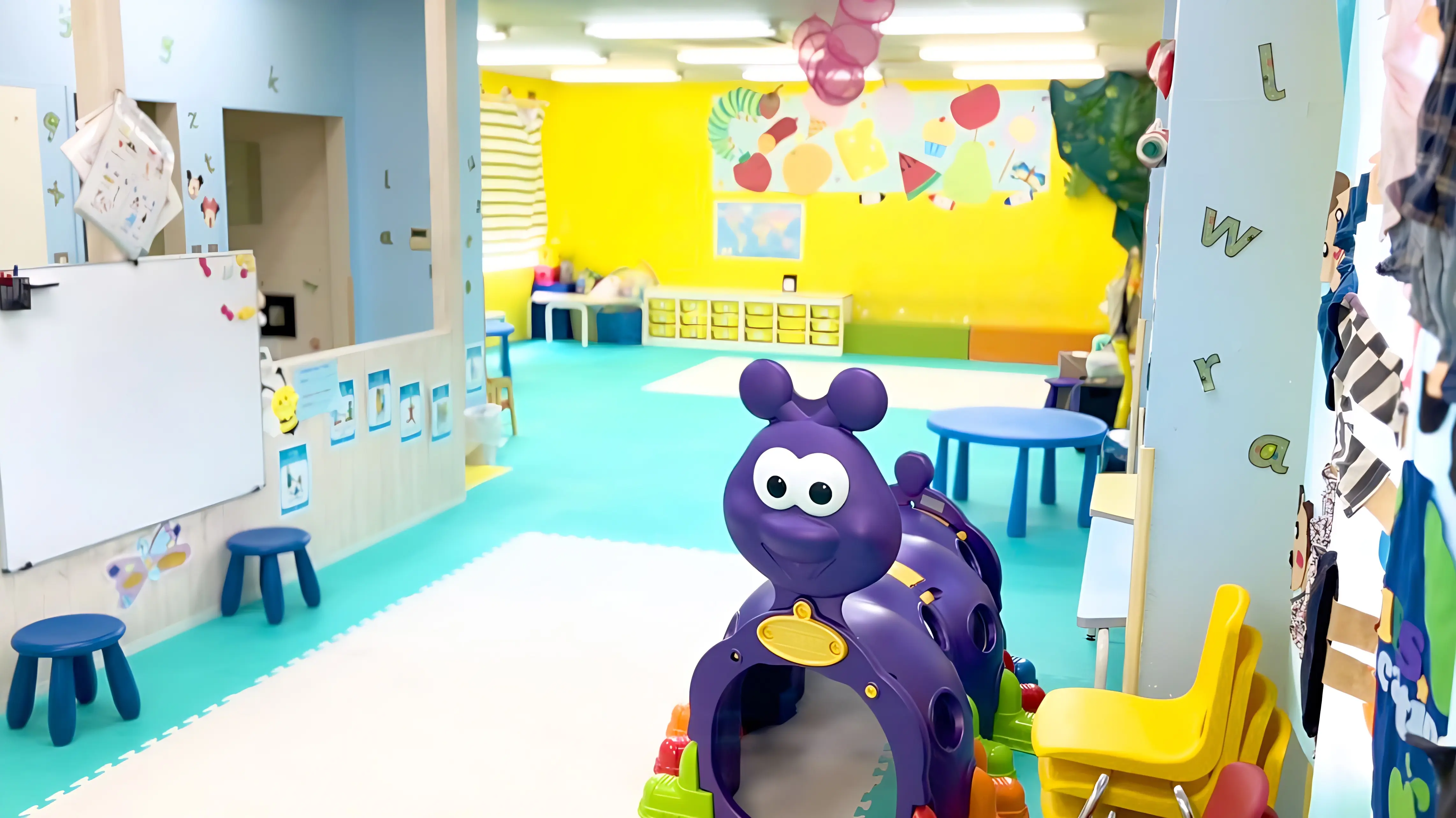 KIDS Vacation インターナショナルプリスクール 深井校のサムネイル画像 2