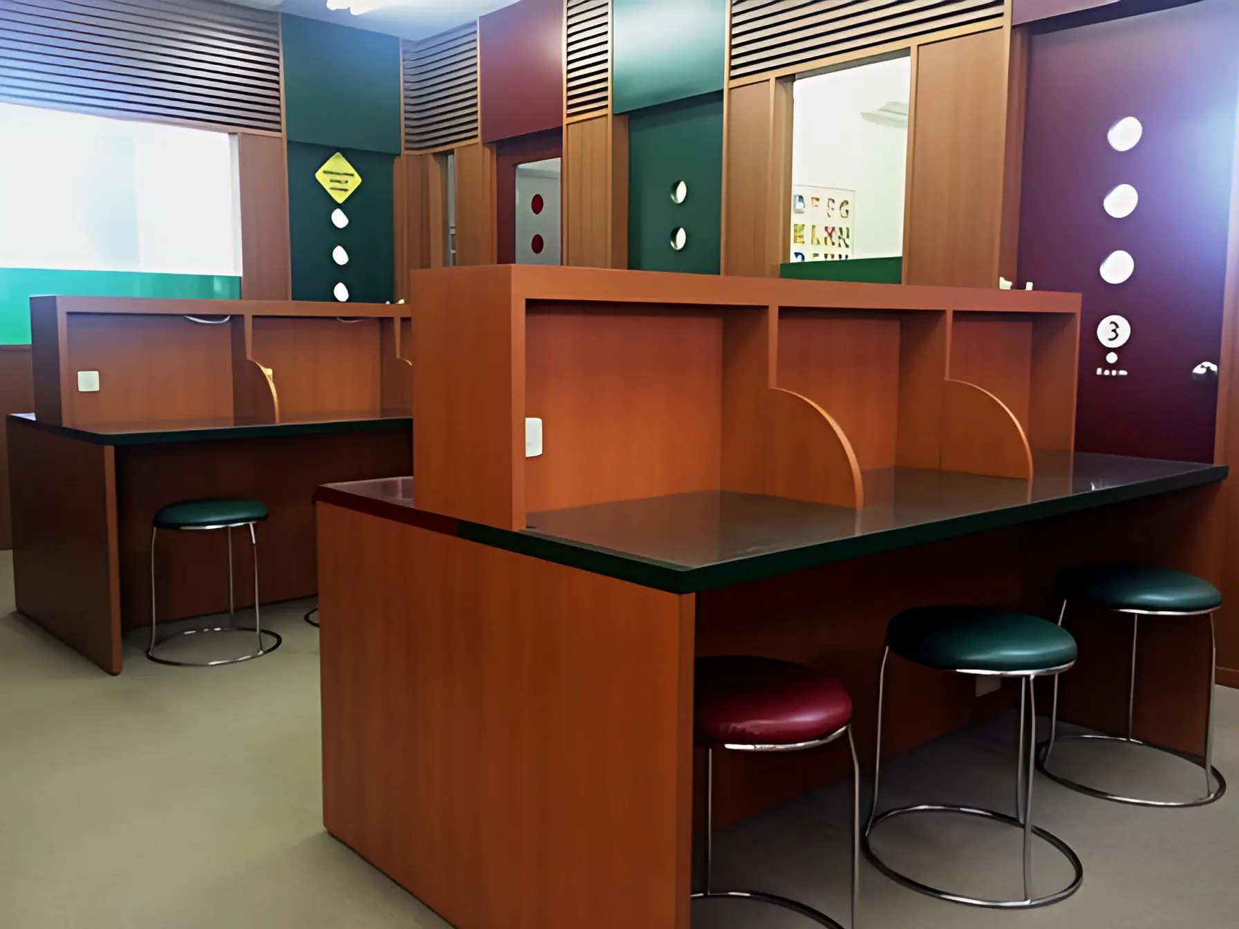 こども英会話専門校アミティー 加古川校のメイン画像