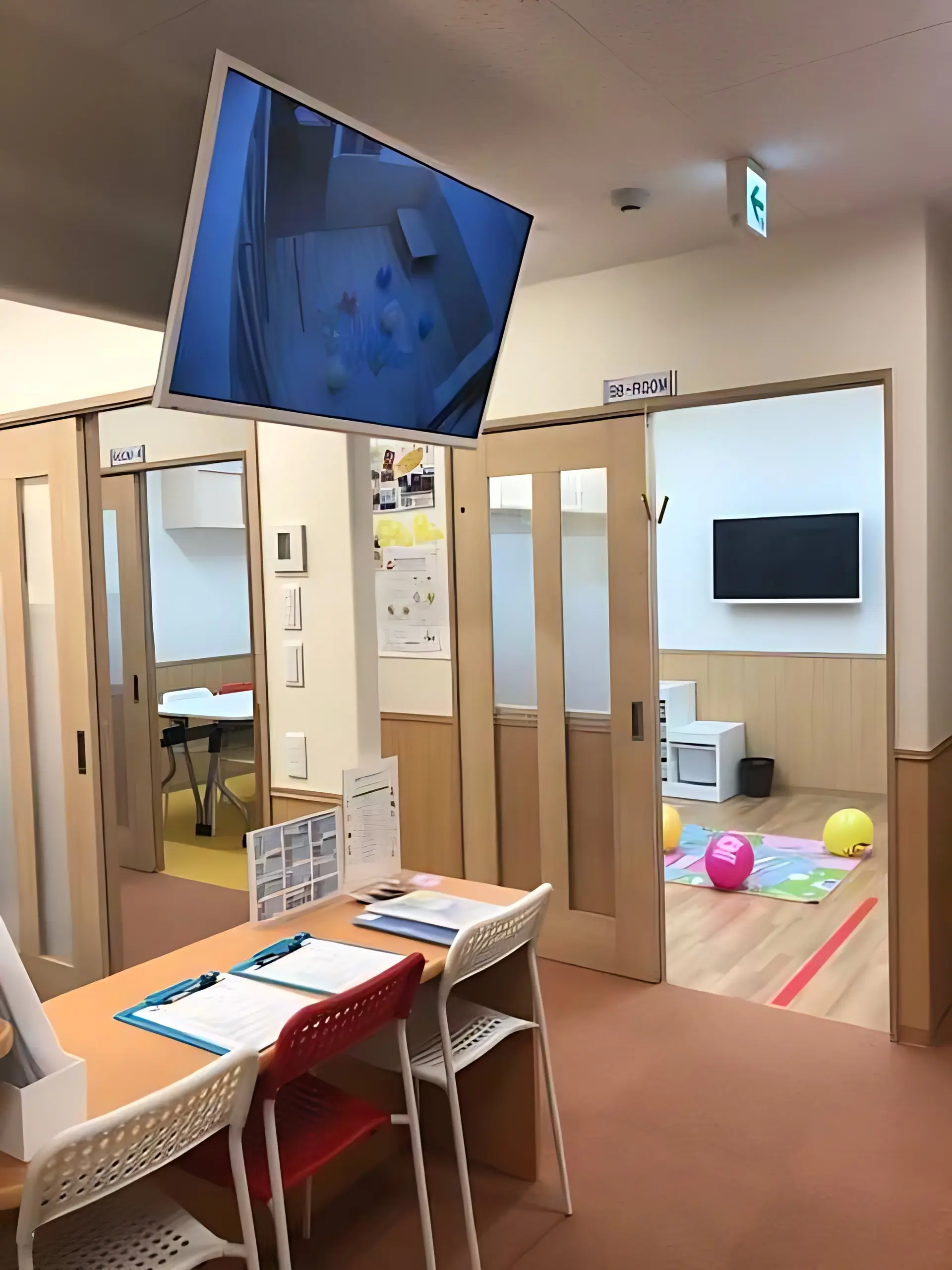 京進の英会話ユニバーサルキャンパス 明石大久保校のサムネイル画像 2