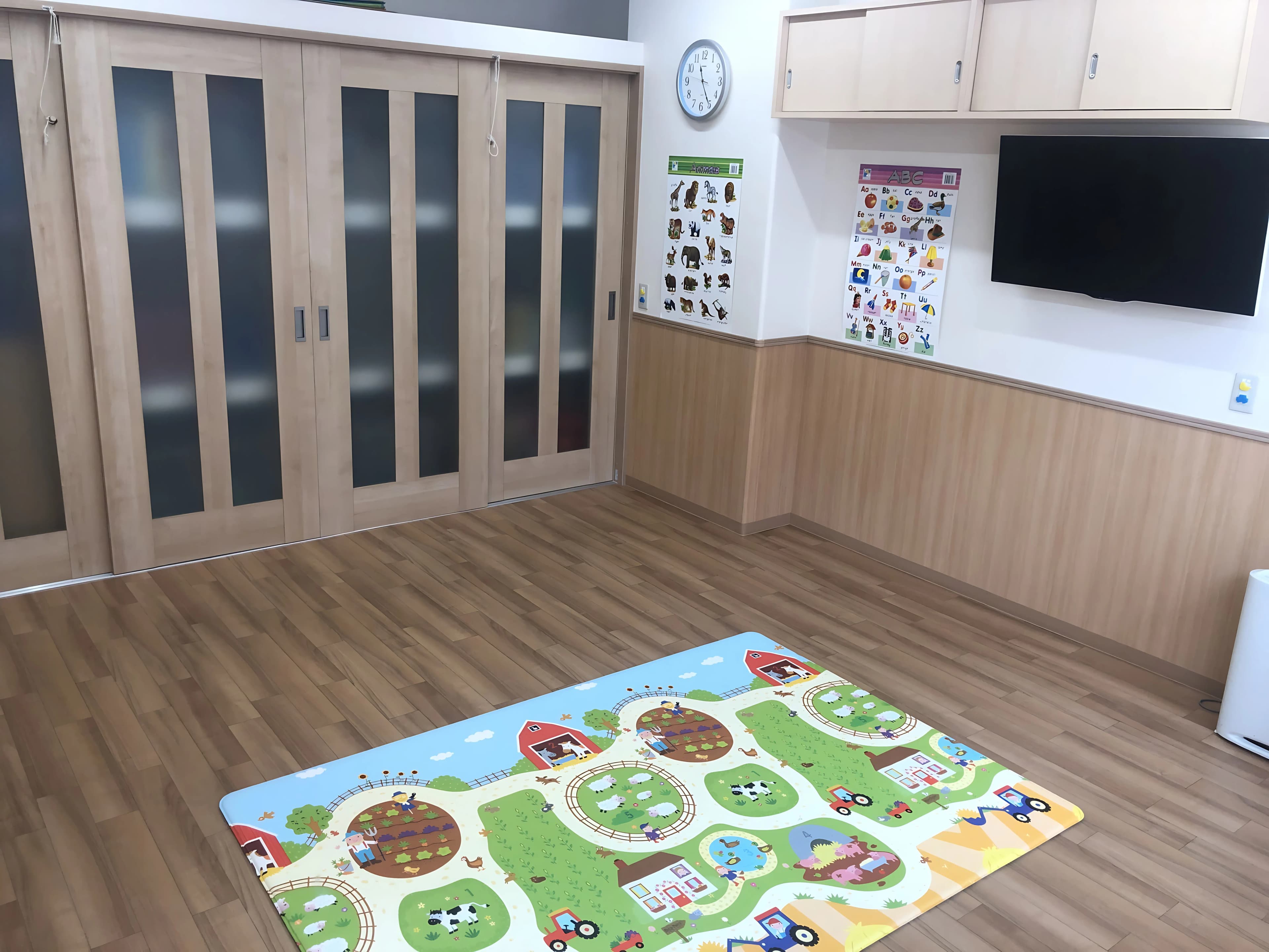 京進の英会話ユニバーサルキャンパス 芦屋校のサムネイル画像 2