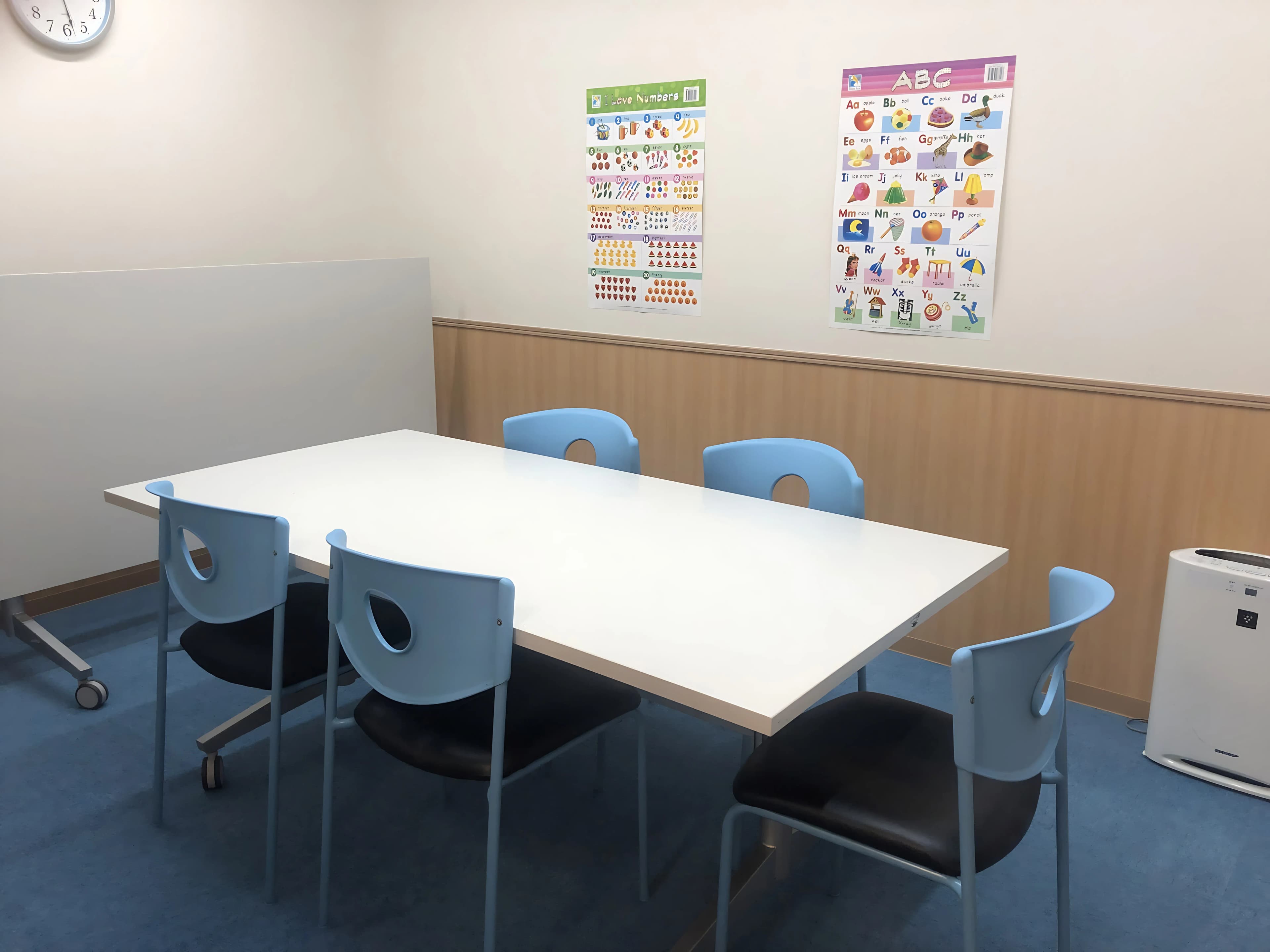 京進の英会話ユニバーサルキャンパス 芦屋校のサムネイル画像 4