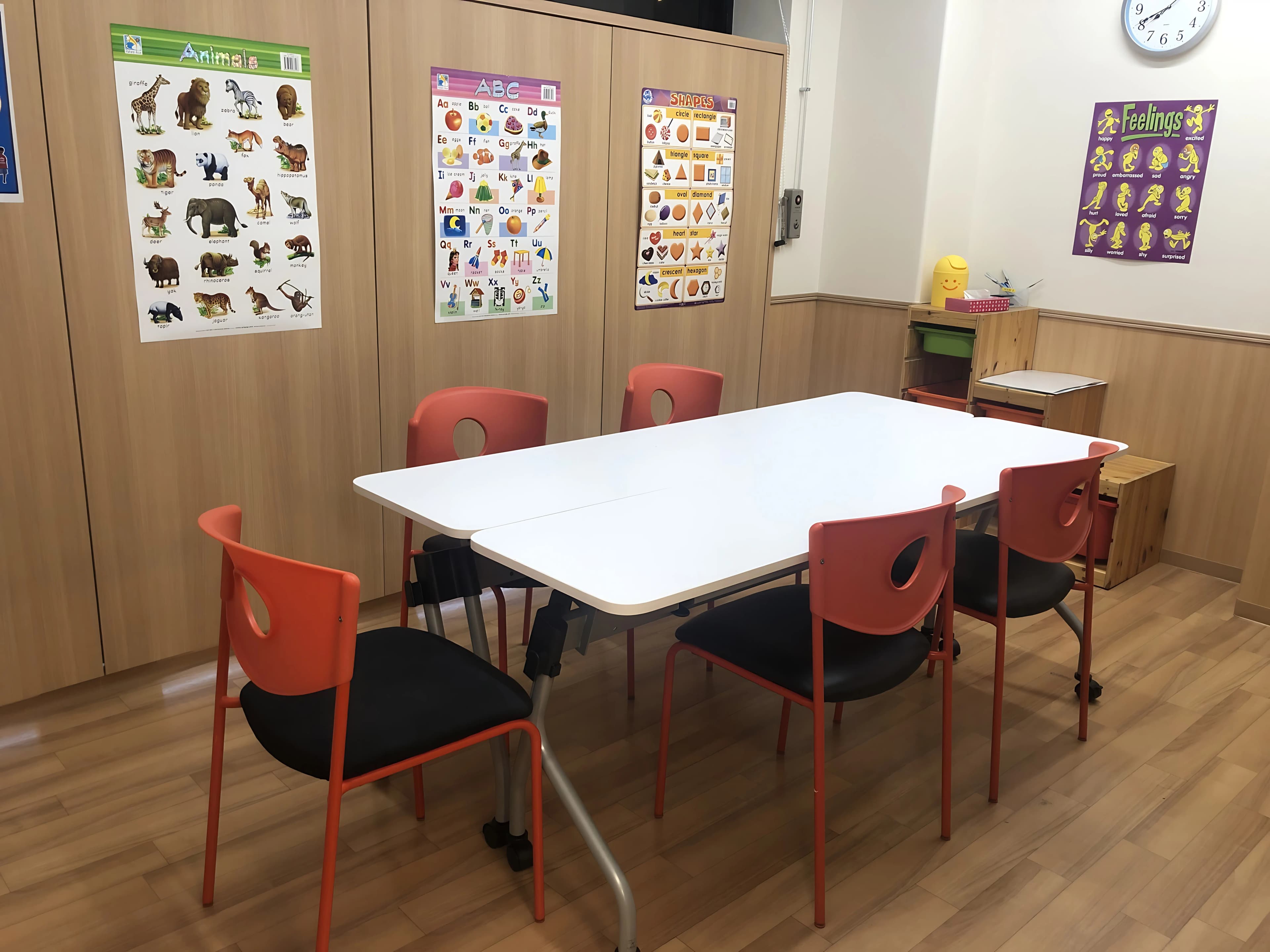 京進の英会話ユニバーサルキャンパス 芦屋校のサムネイル画像 5