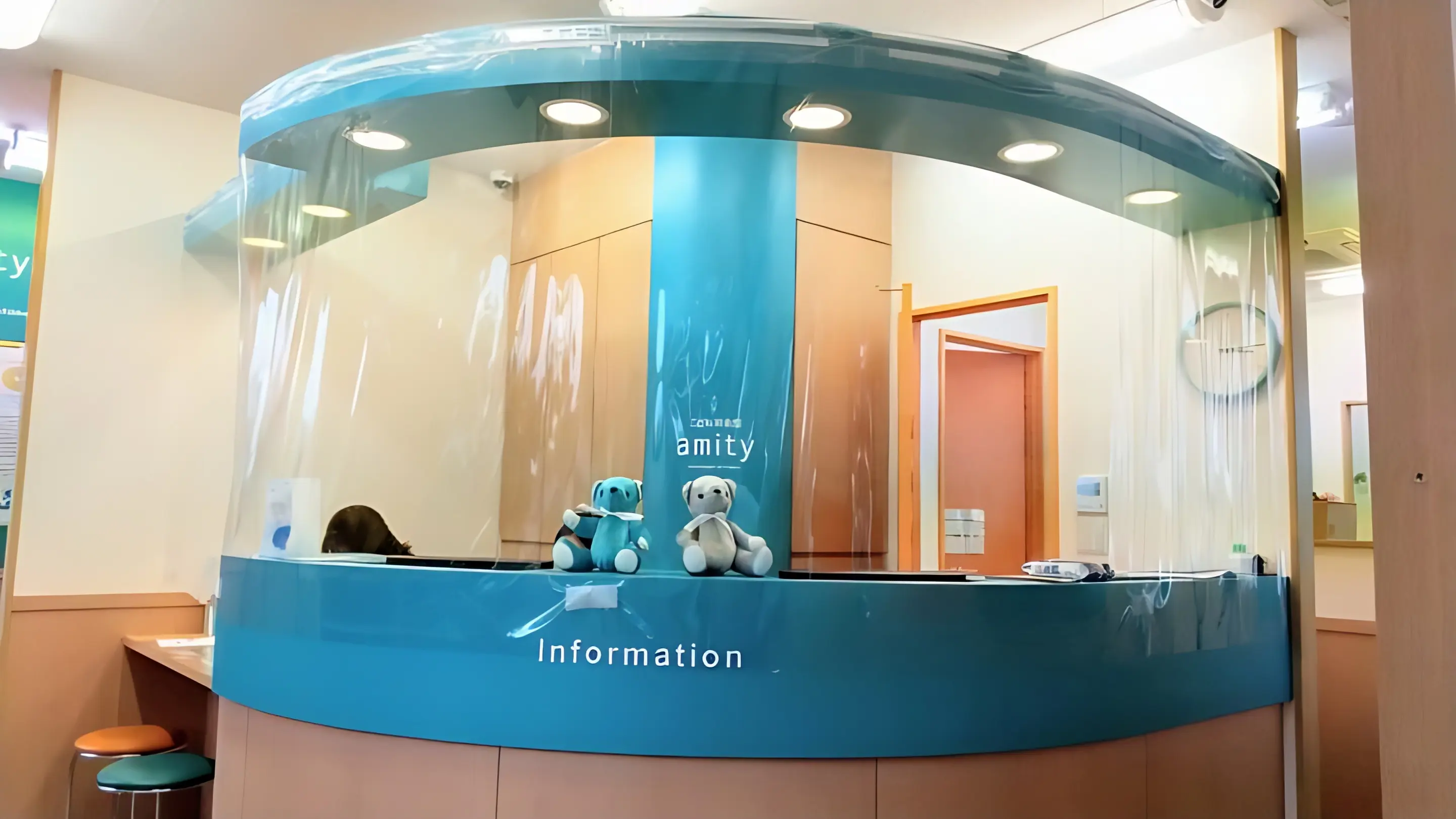 こども英会話専門校アミティー 鳥取校のメイン画像