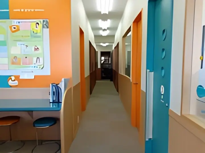 こども英会話専門校アミティー 鳥取校のサムネイル画像 2