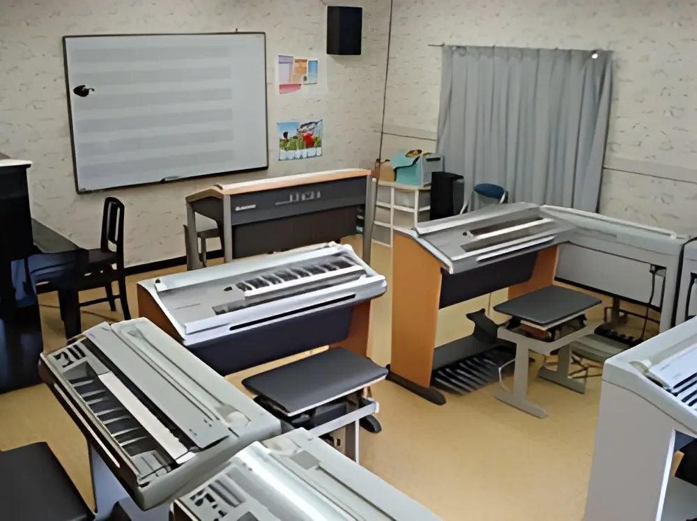 ヤマハ英語教室 桜木センター [運営:ポップス川上] 画像 1