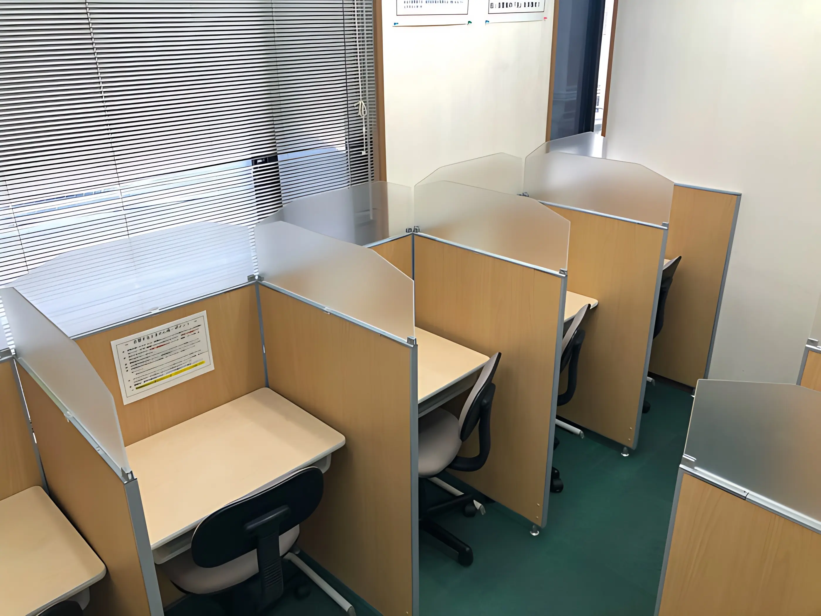 創研学院Lepton道後樋又校のメイン画像