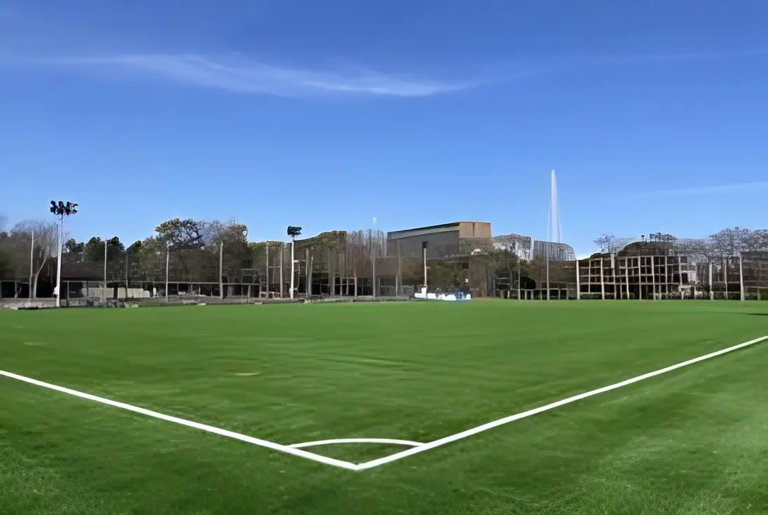 遠藤サッカーアカデミー サッカー 都立駒沢オリンピック公園総合運動場体育館のメイン画像