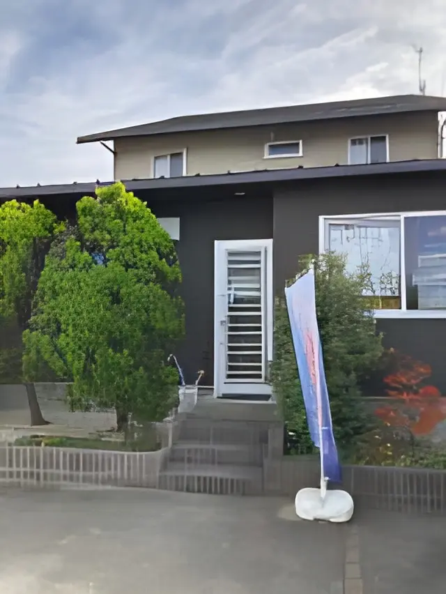 山崎塾 本校のメイン画像