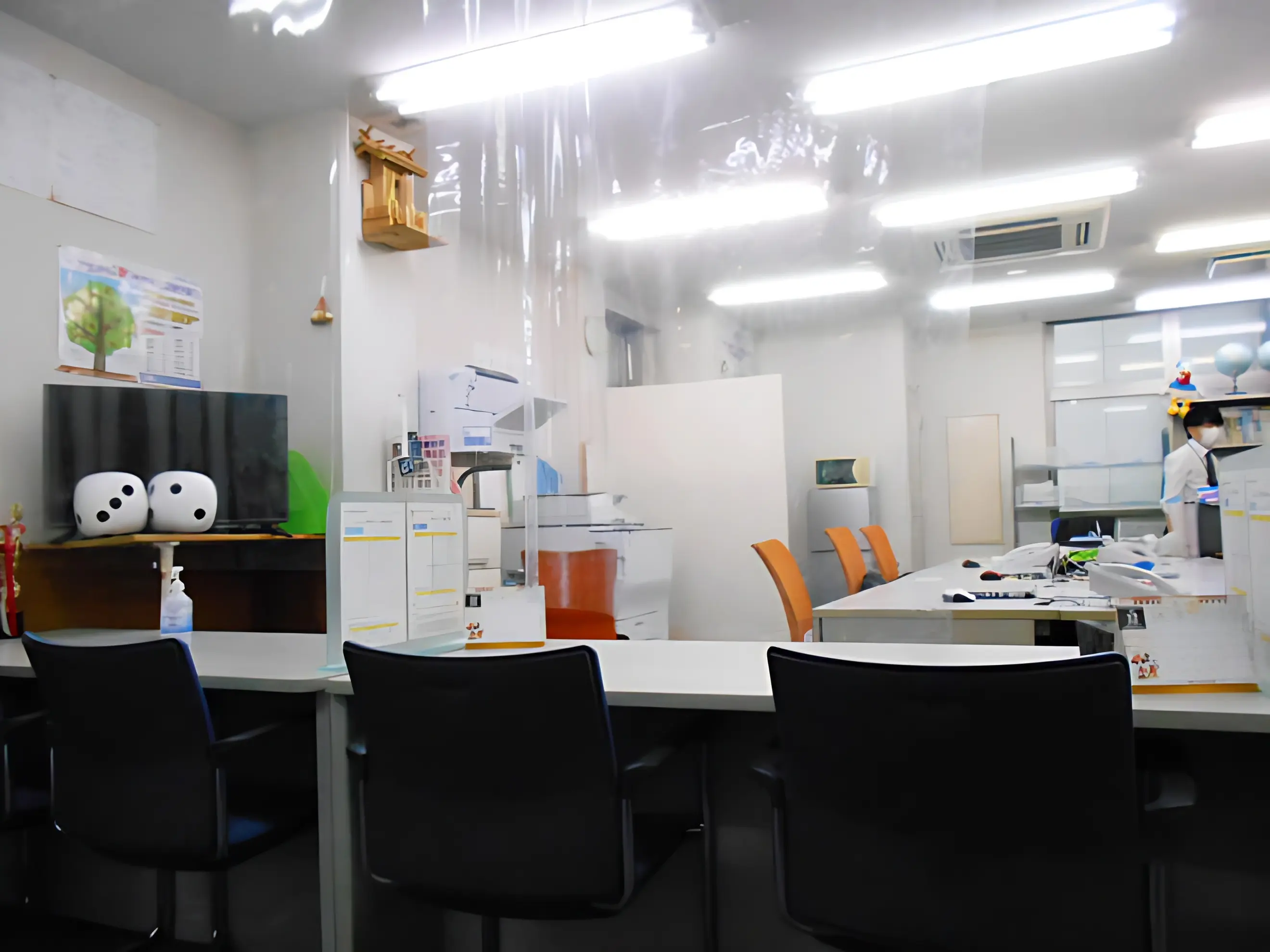 Ｗ早稲田ゼミ 栃木校のメイン画像