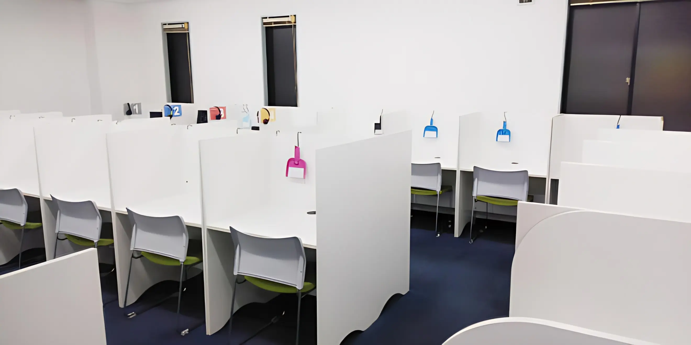 Ｗ早稲田ゼミ ハイスクール 太田ハイスクールのメイン画像