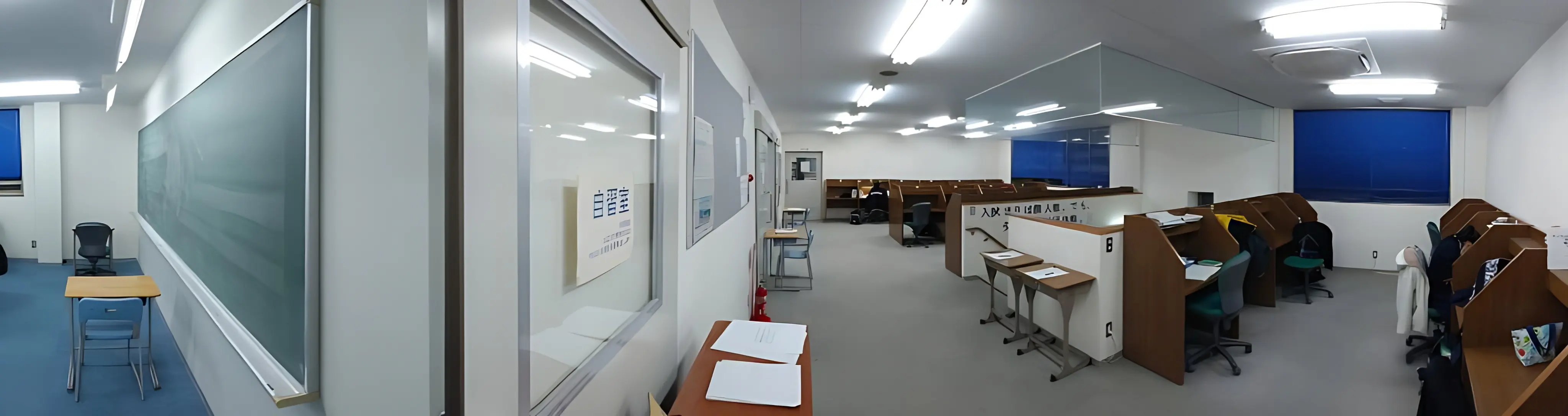 育英個別コース　ｉ－Ｐｅｒｓｏｎａｌ 魚津本部校のメイン画像