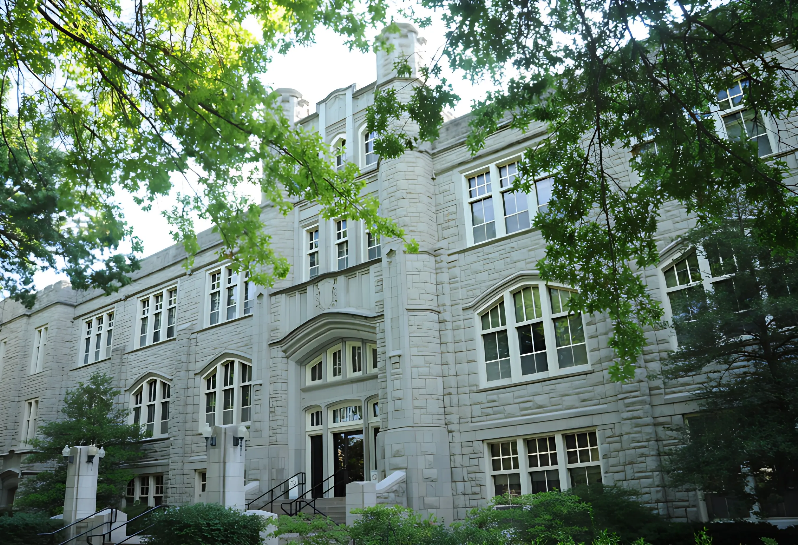 富山育英予備校 富山校のメイン画像