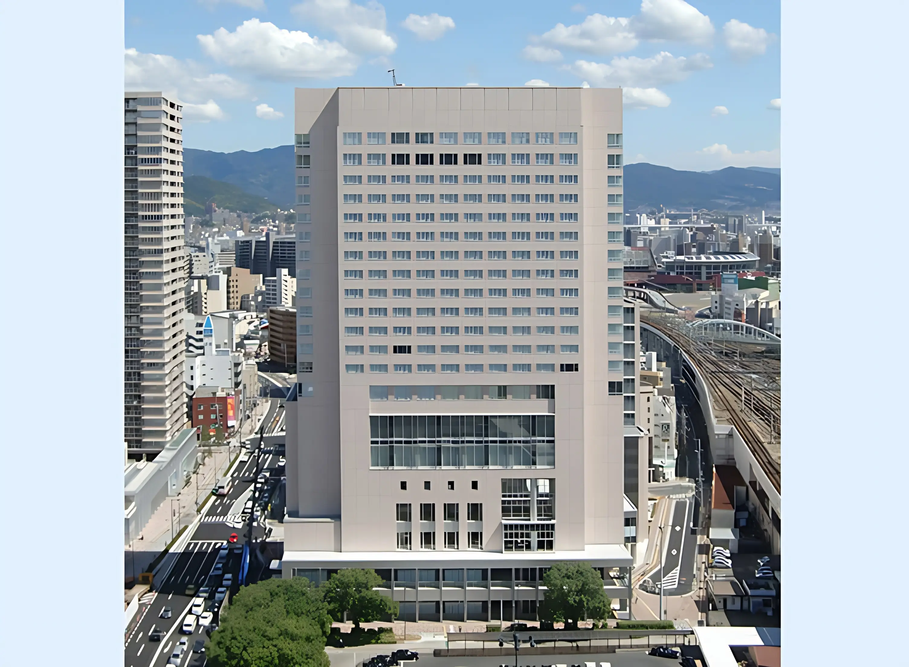 四谷学院 広島校のメイン画像