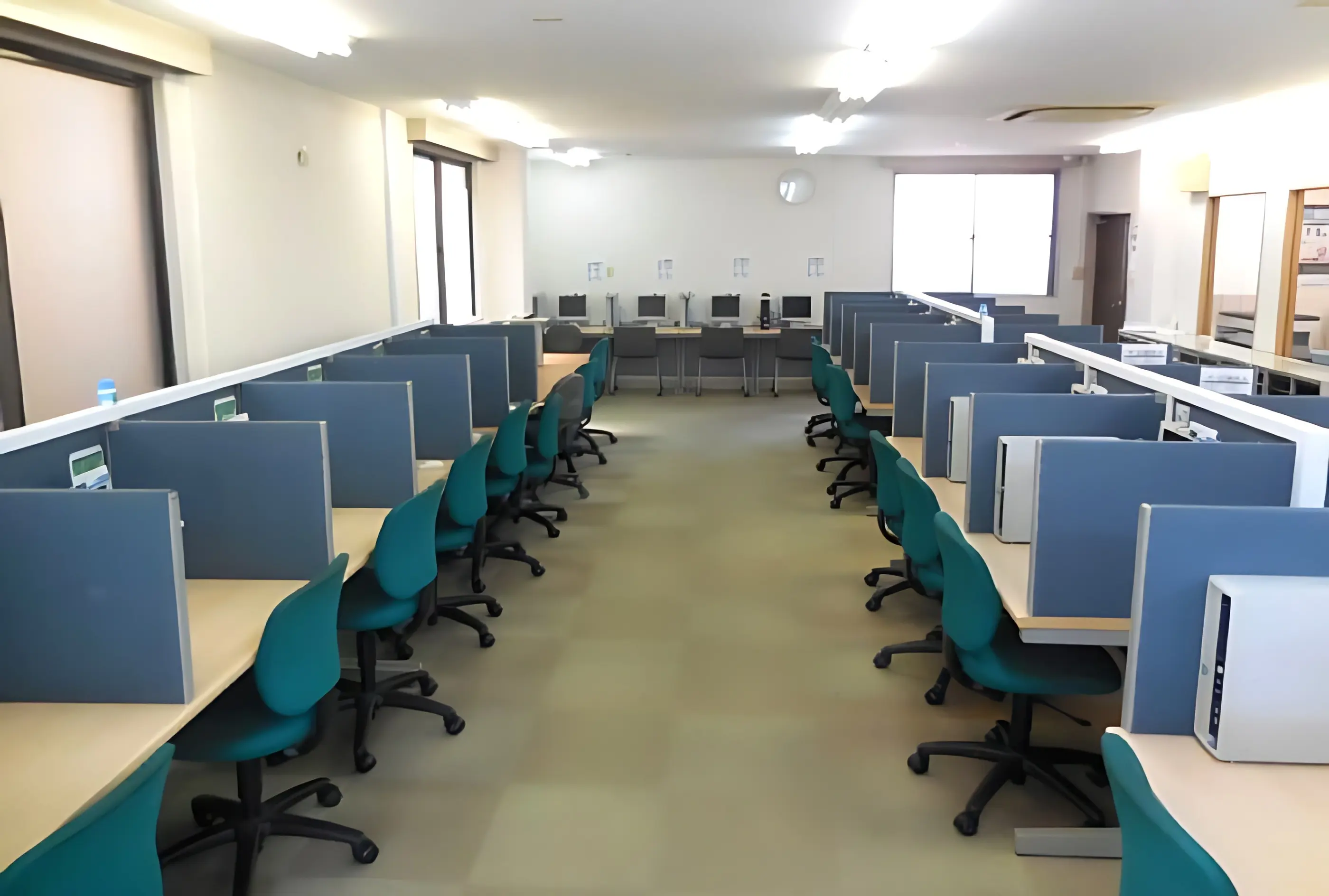 東進衛星予備校 ティエラコム 東進防府八王子校のサムネイル画像 2