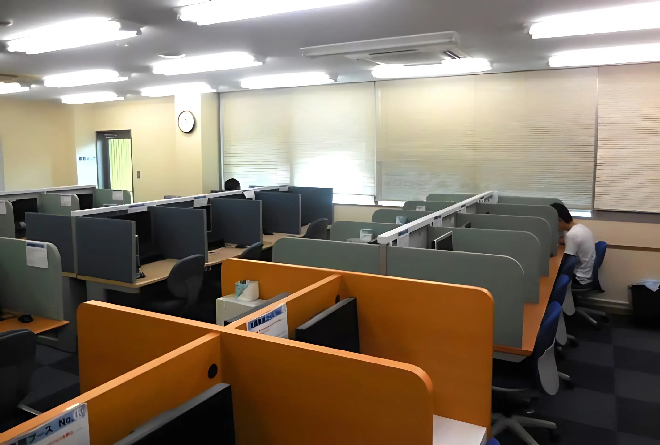 東進衛星予備校 ティエラコム 東進防府八王子校のサムネイル画像 3