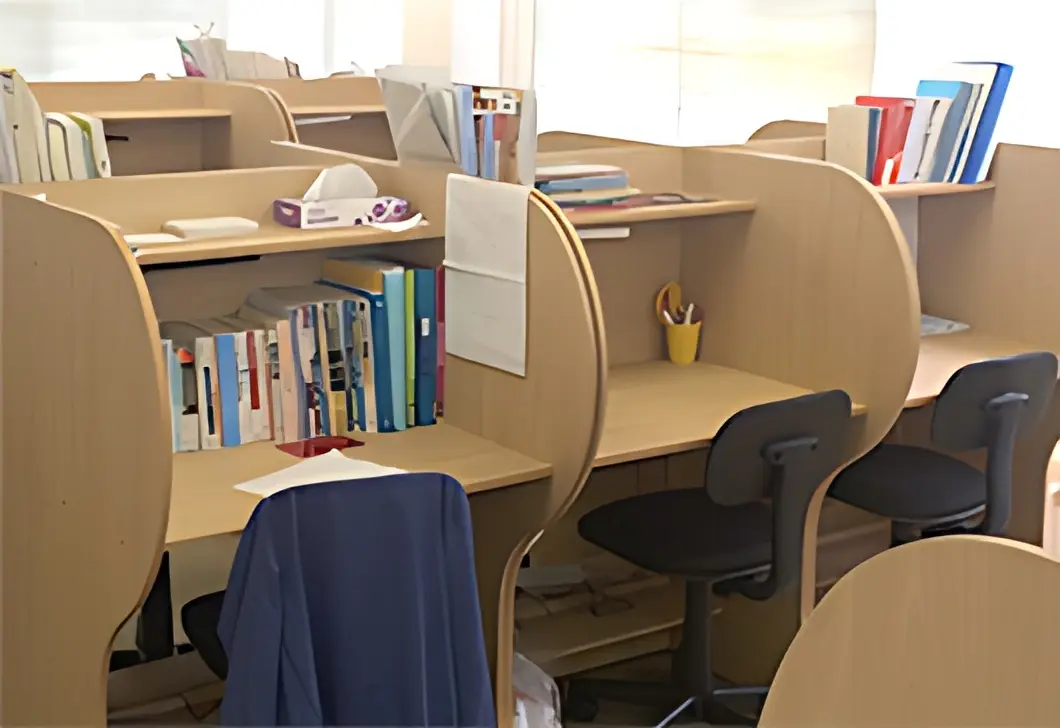 Ｓｔｕｄｙ　ｒｏｏｍ　Ｐｏｌｅｓｔａｒ 防府校のメイン画像