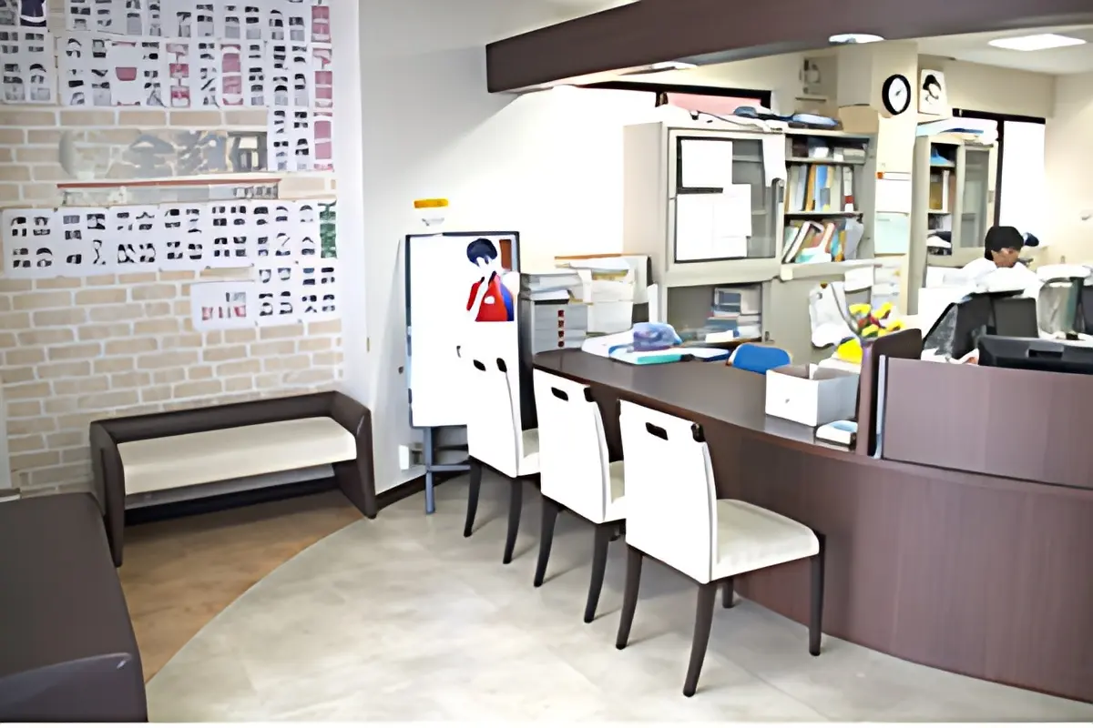 全教研 下関教室のメイン画像