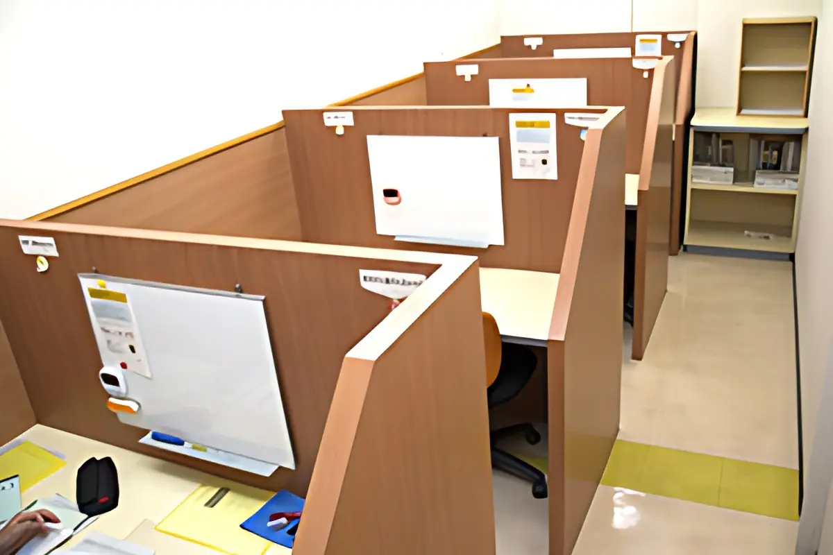 全教研 下関教室のサムネイル画像 4