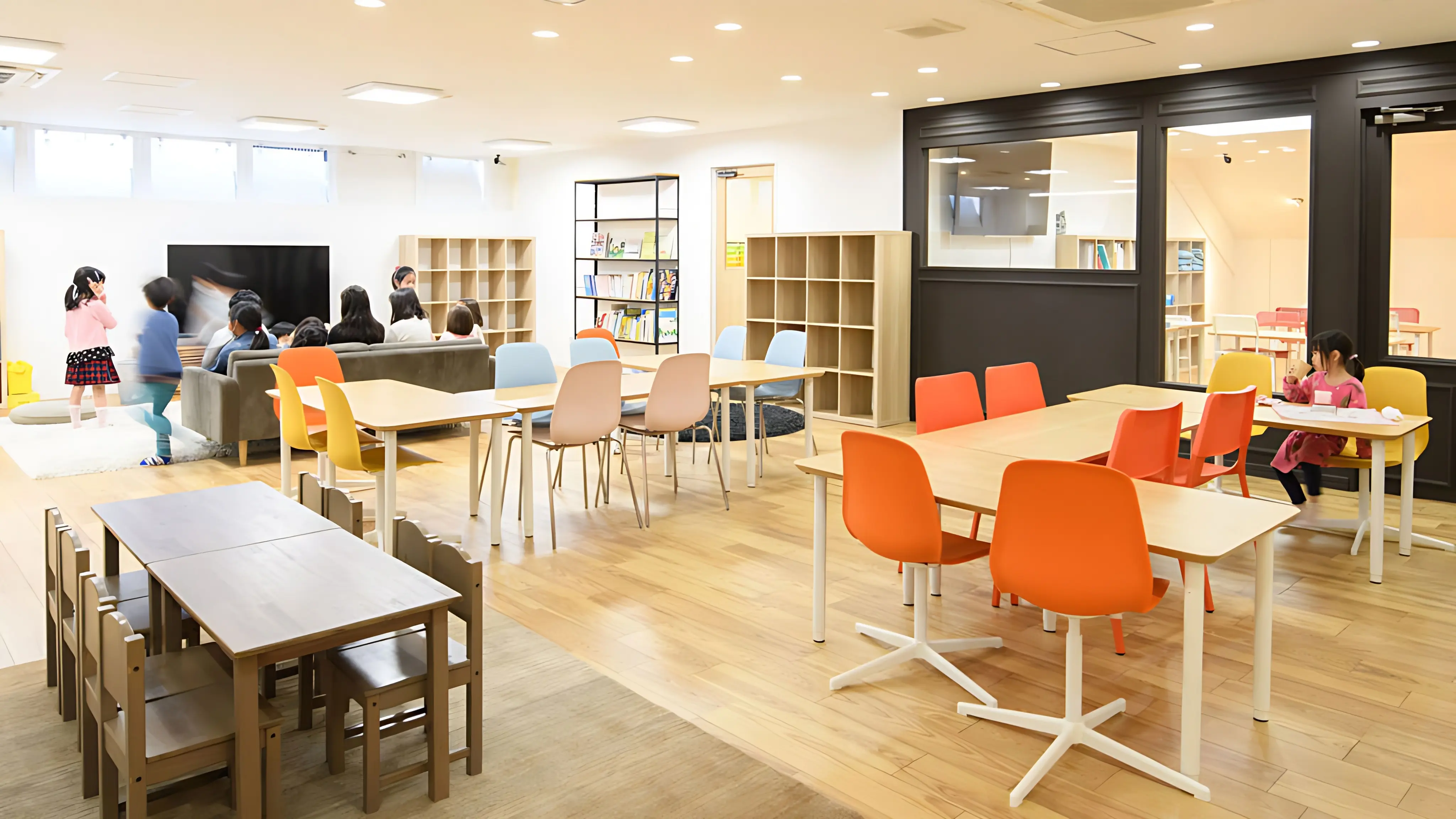 ウィズダムアカデミー 珠算教室 ウィズダムアカデミーPRIME DUAL自由が丘校のメイン画像