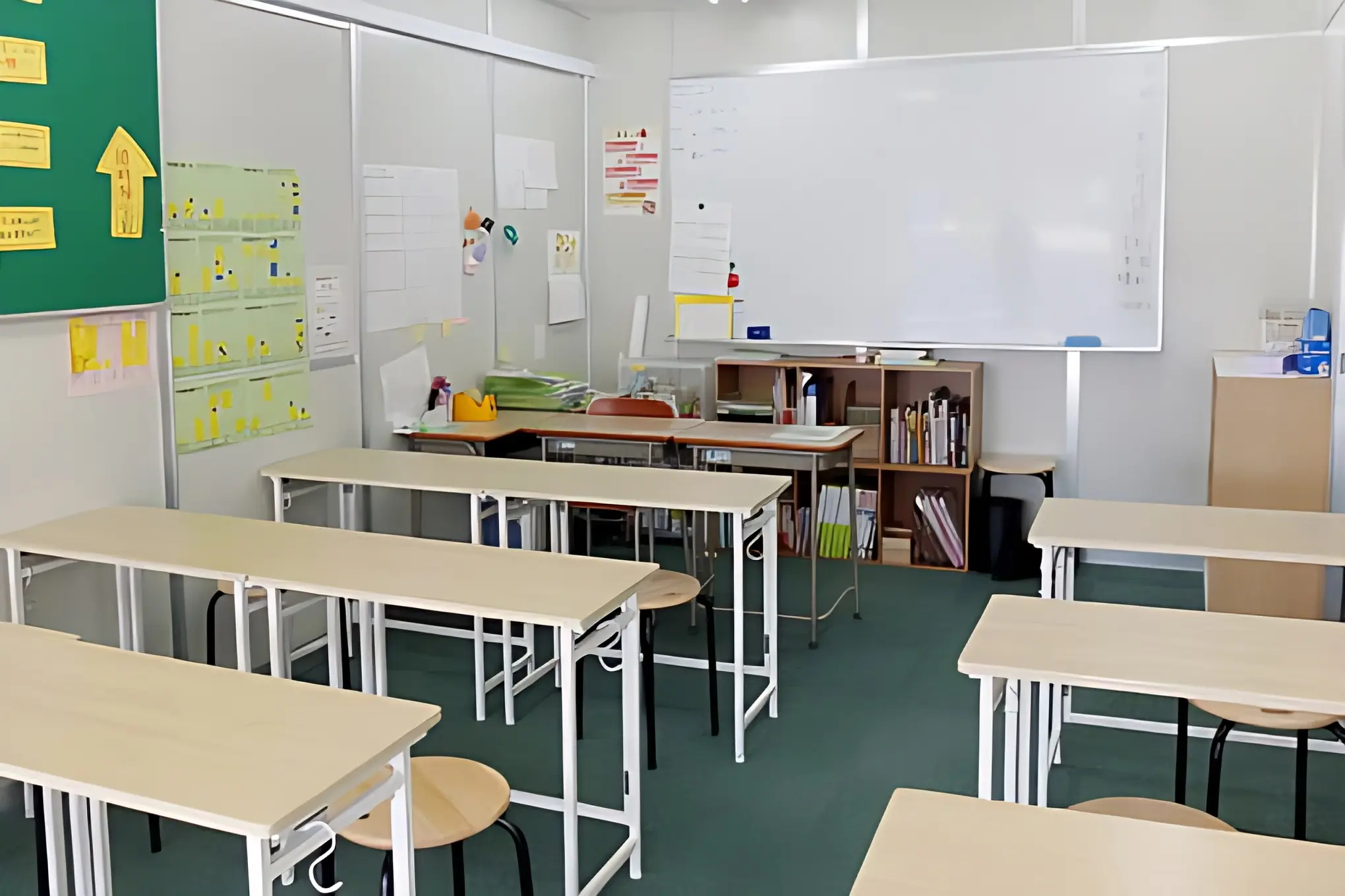 ヨコミネ式学習教室 御器所校のメイン画像