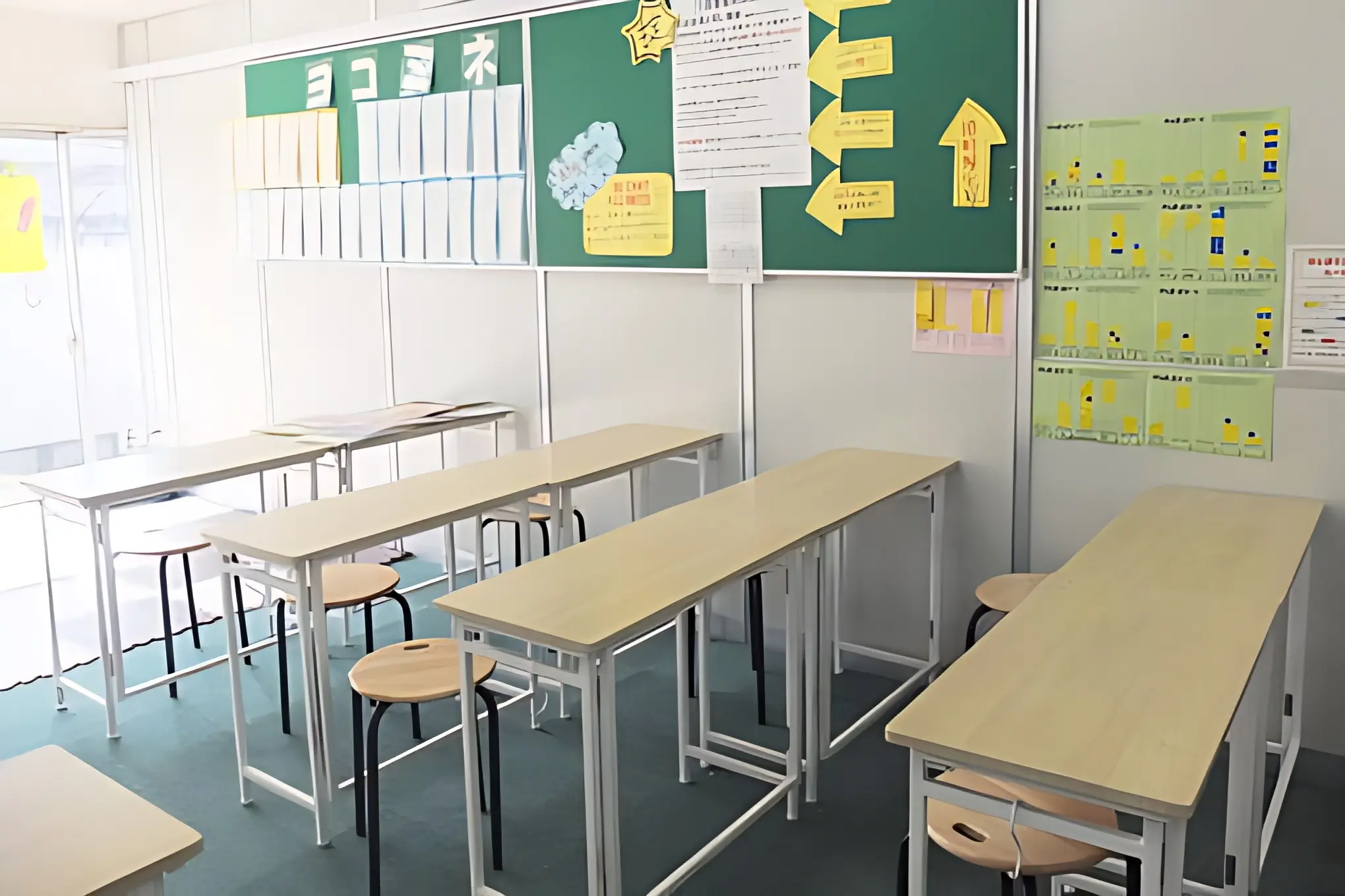 ヨコミネ式学習教室 御器所校のサムネイル画像 2