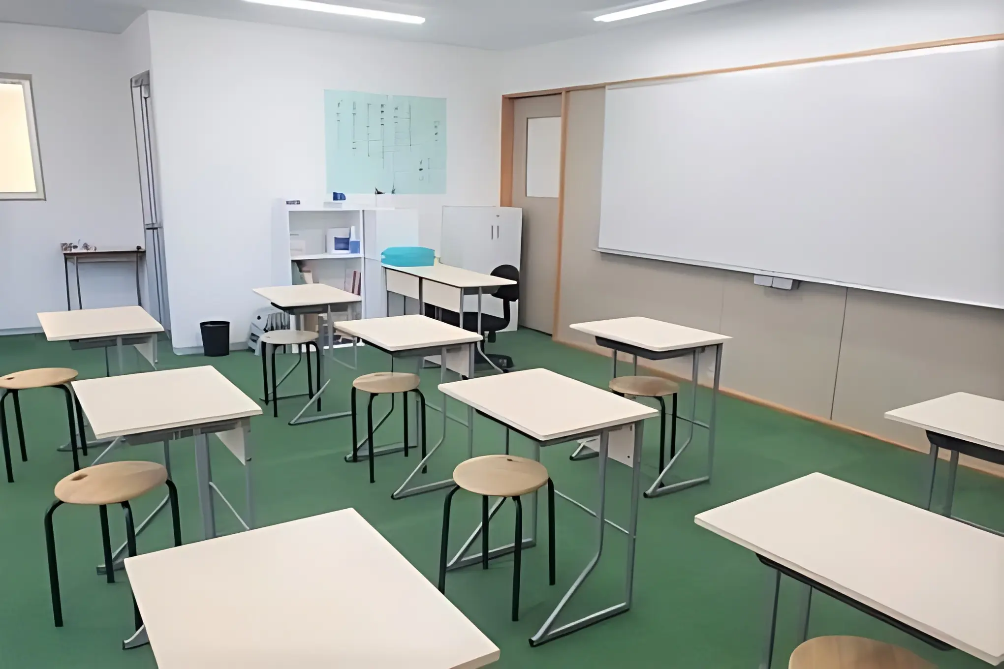 ヨコミネ式学習教室 徳川校のメイン画像