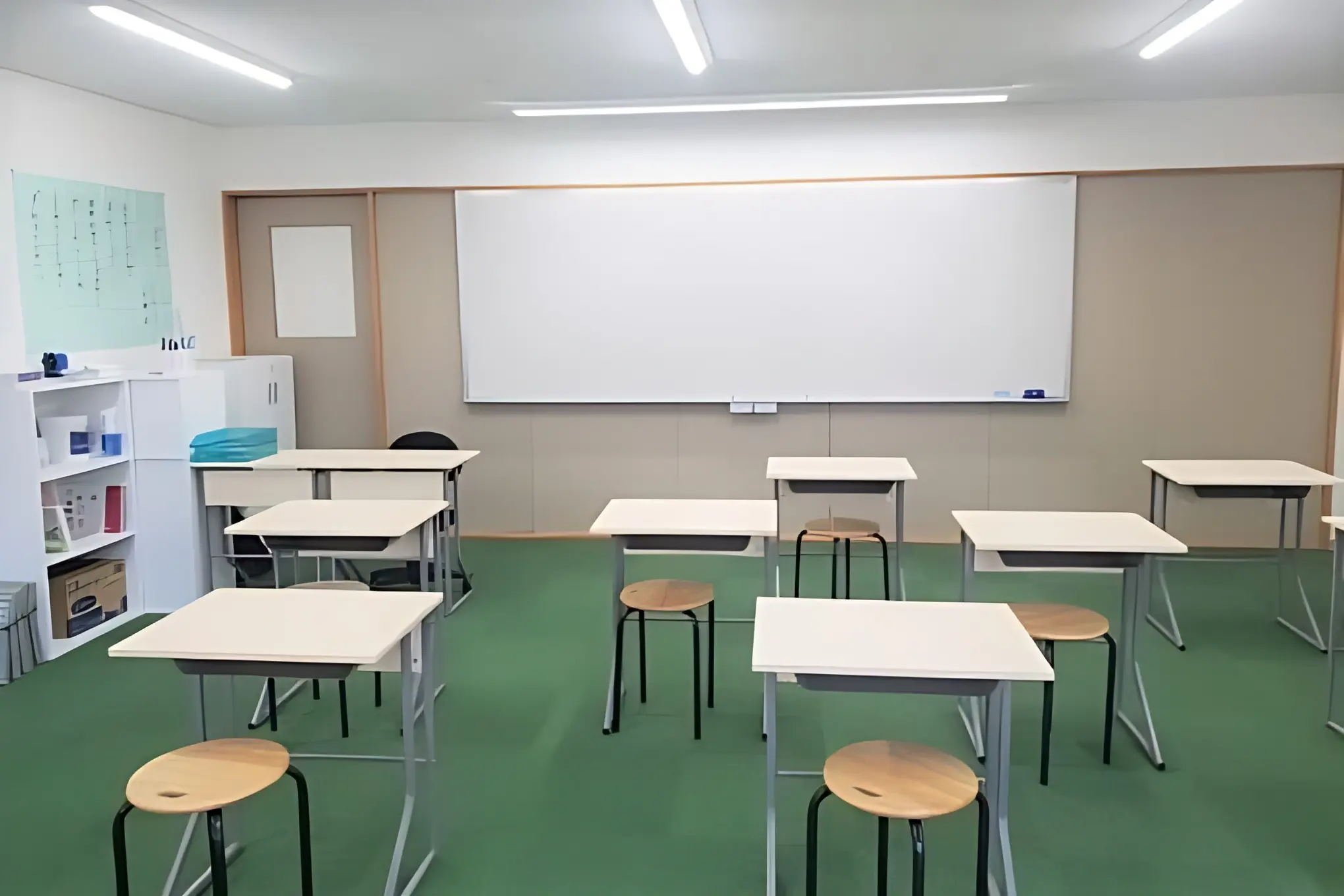 ヨコミネ式学習教室 徳川校のサムネイル画像 2